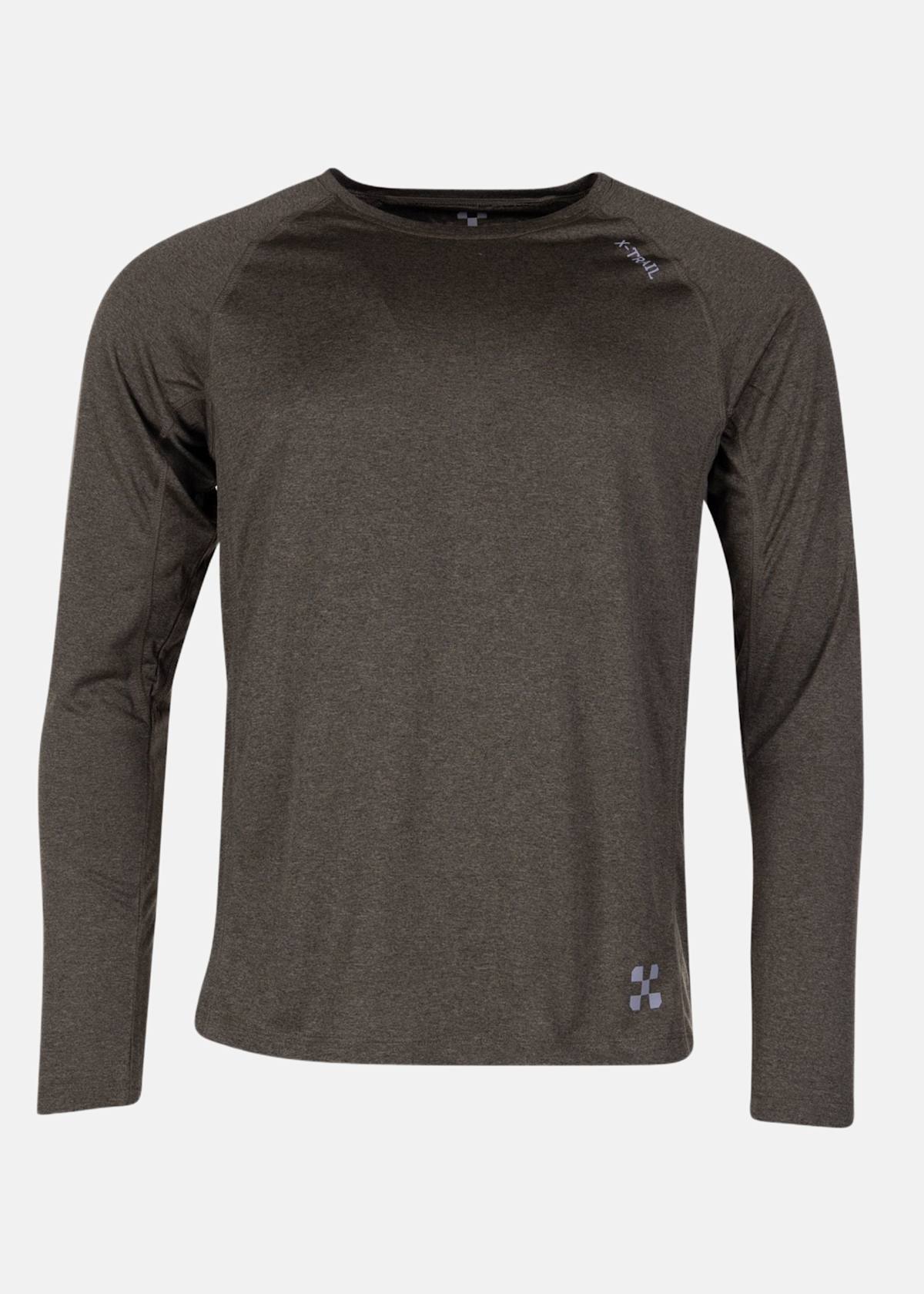 Training L/S Tee