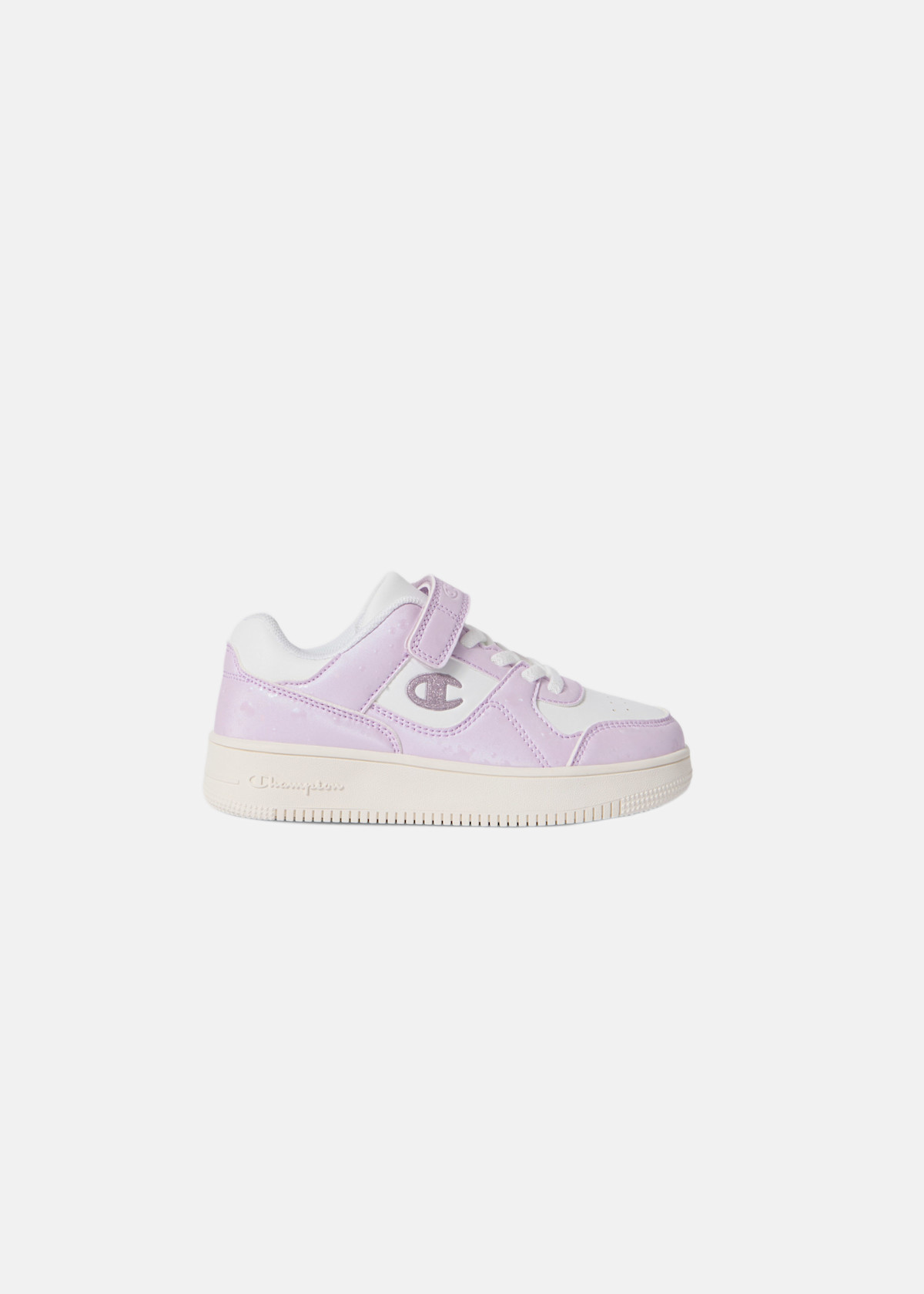 RD18 BUBBLE G PS Low Cut Shoe