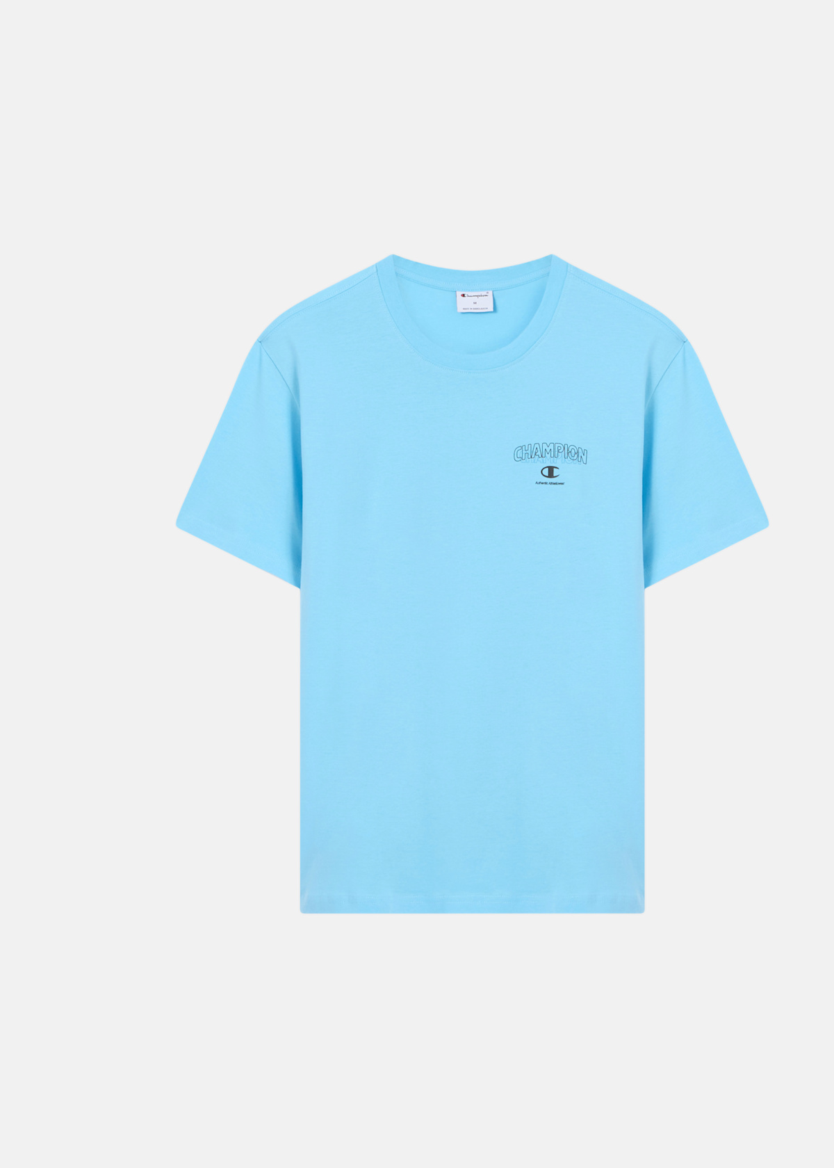 SS Tee