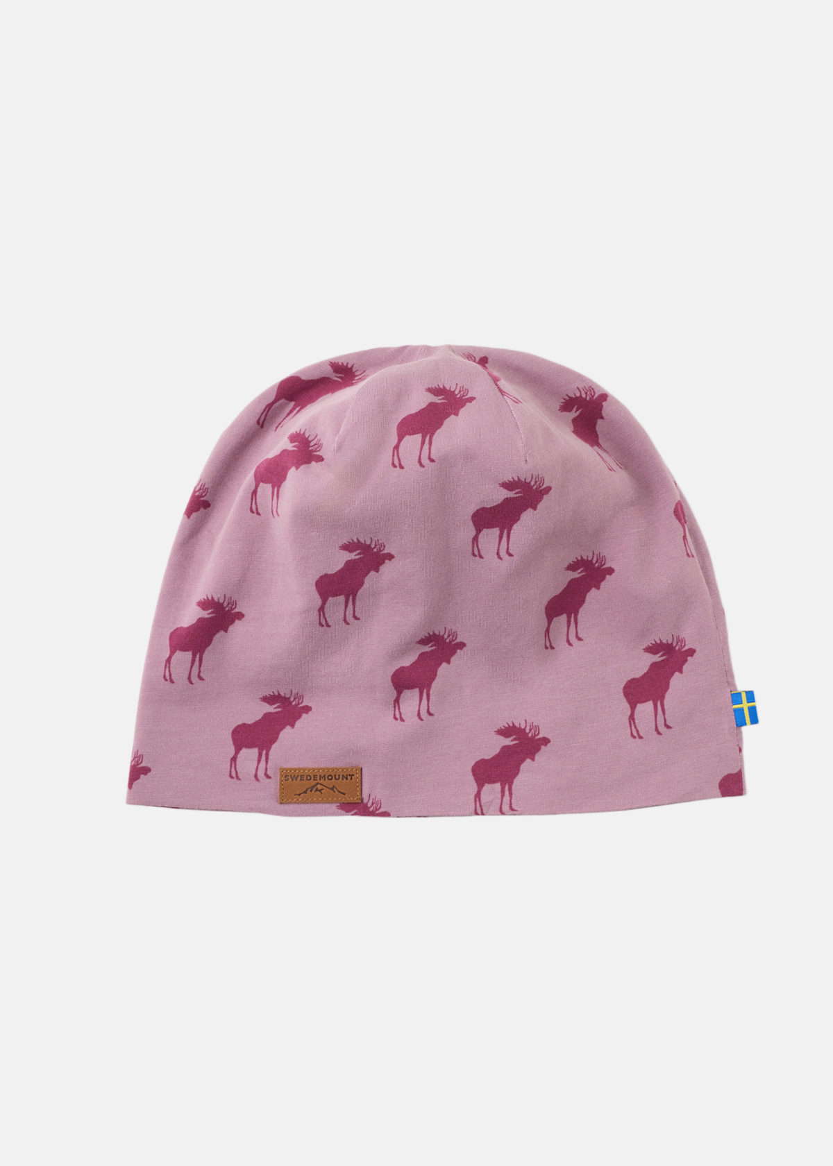 Elk Beanie