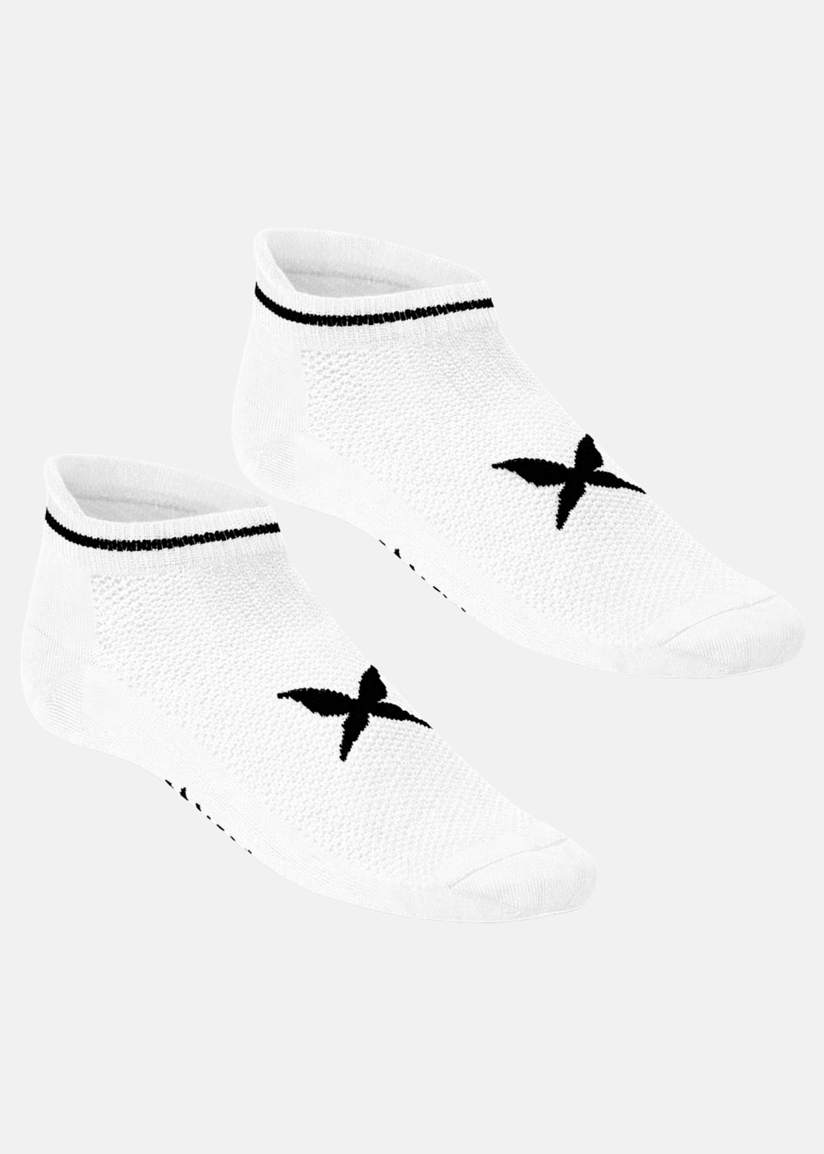 NORA SOCK 2PK