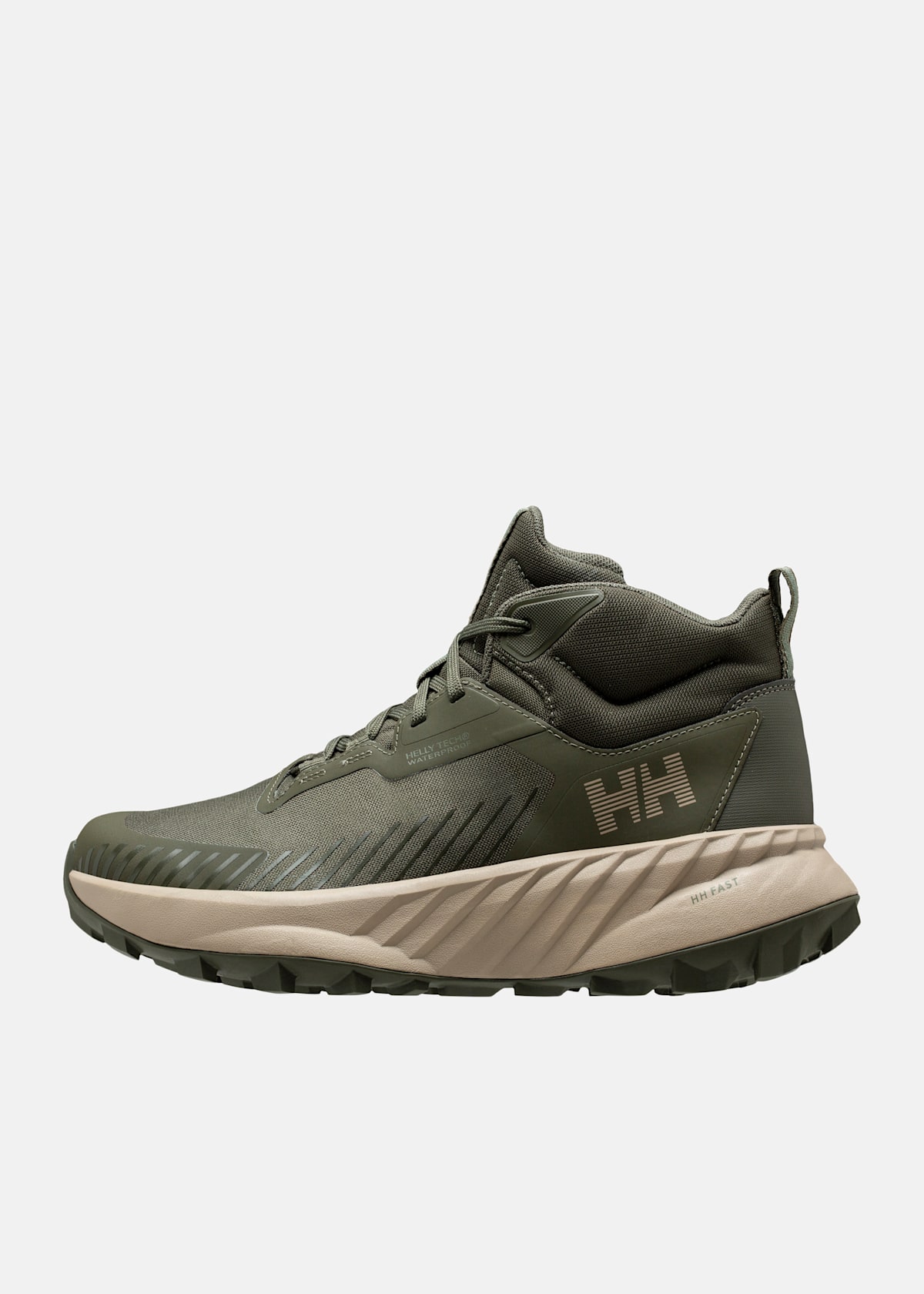 AWE HIKER MID HT