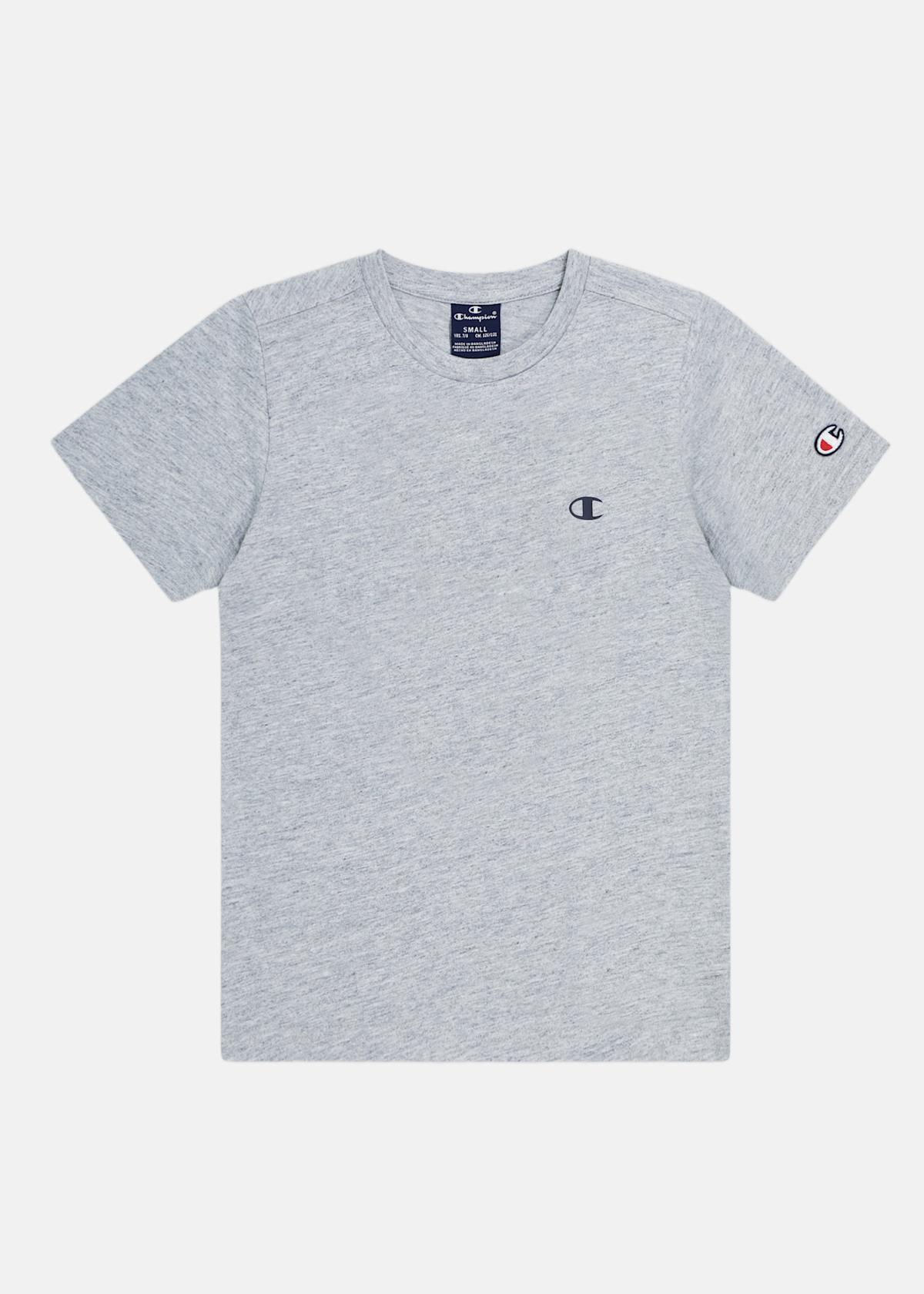 Crewneck T-Shirt