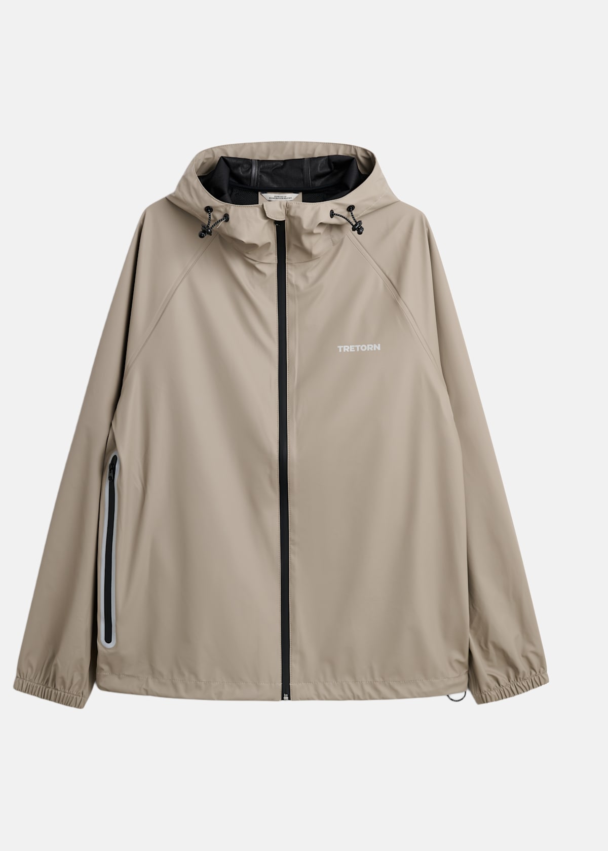 PACKABLE RAINBREAKER SET
