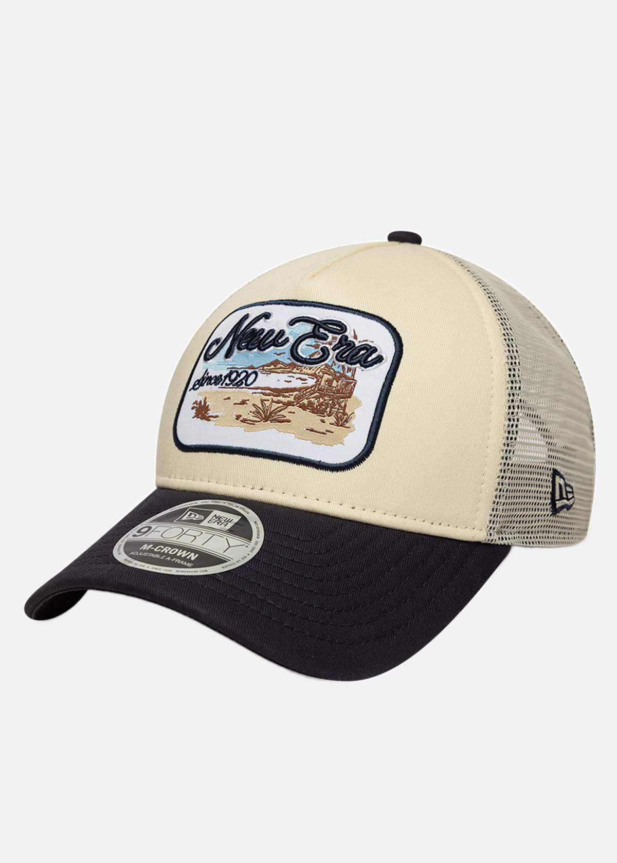 NE 9FORTY MC AF TRUCKER NEWER