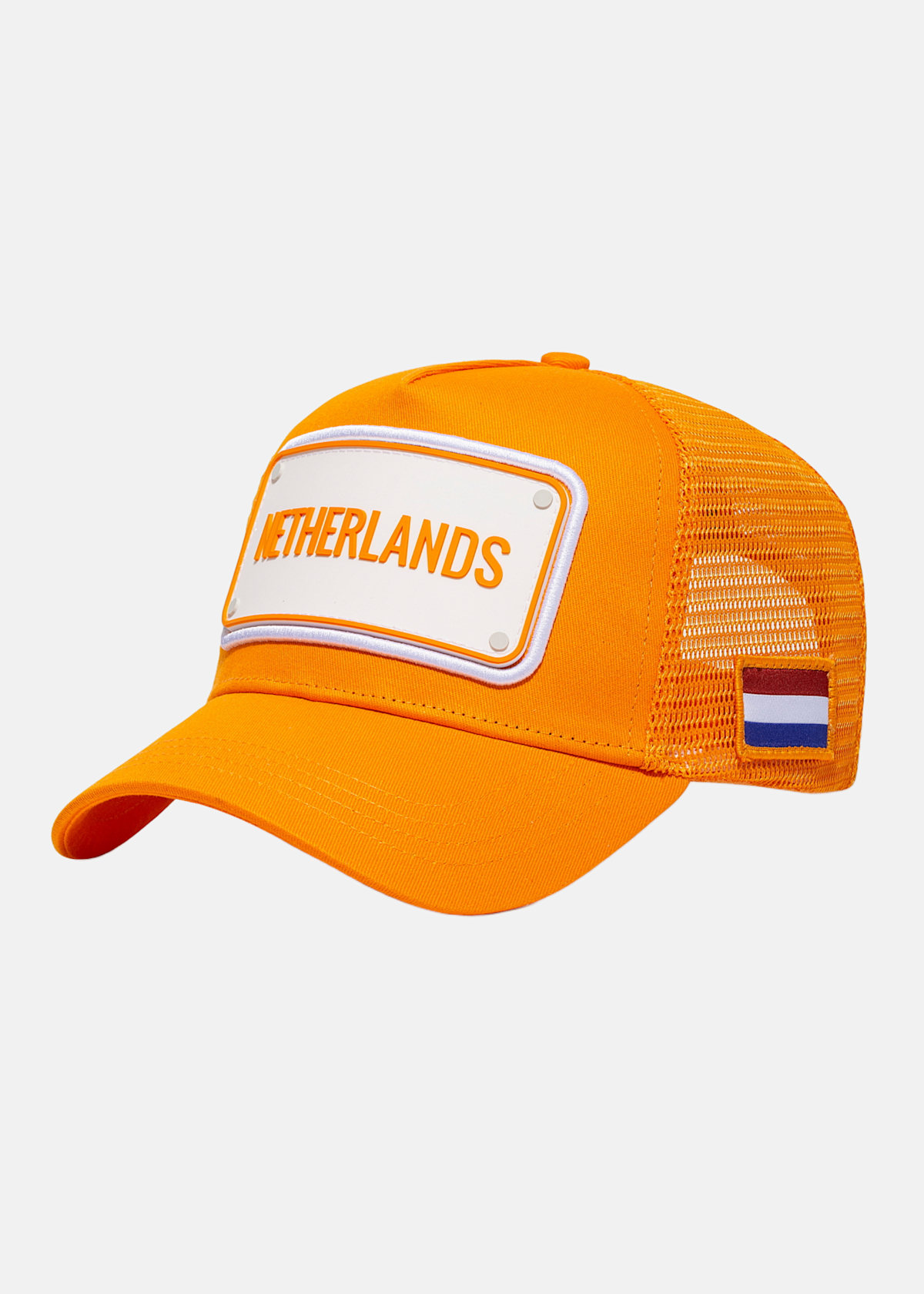 FWC26 TEAM CAP - NETHERLANDS