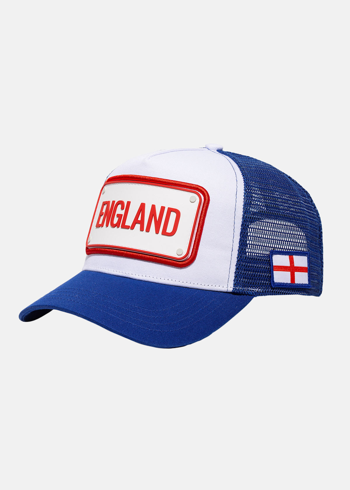 FWC26 TEAM CAP - ENGLAND