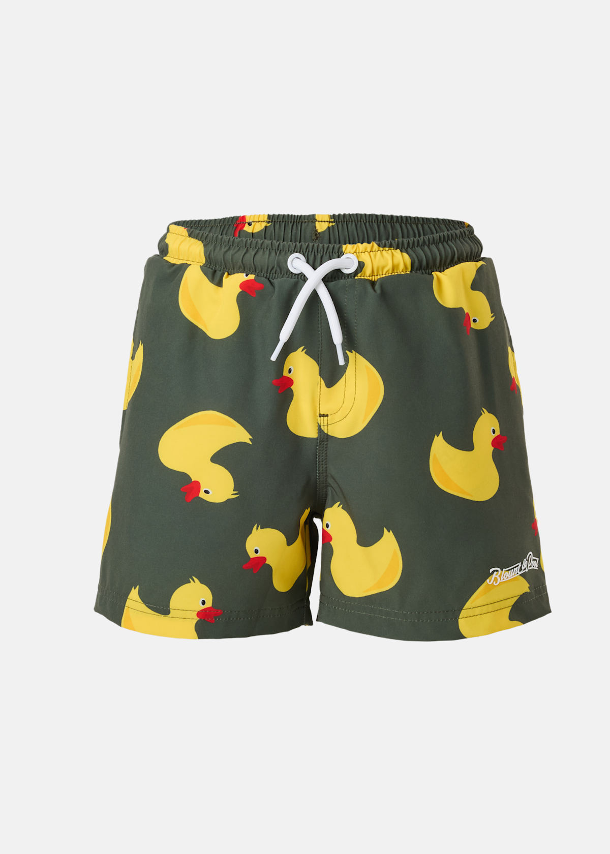 Beach Stretch Shorts JR