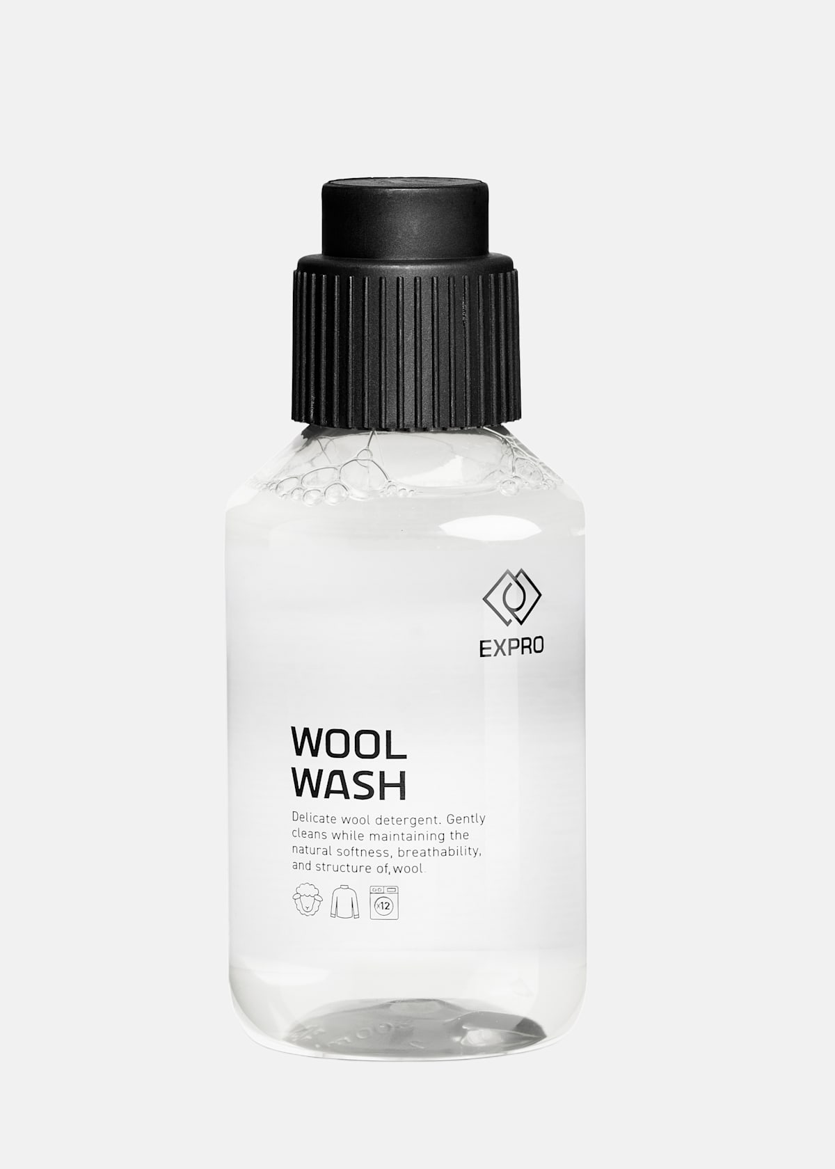 Wool Wash