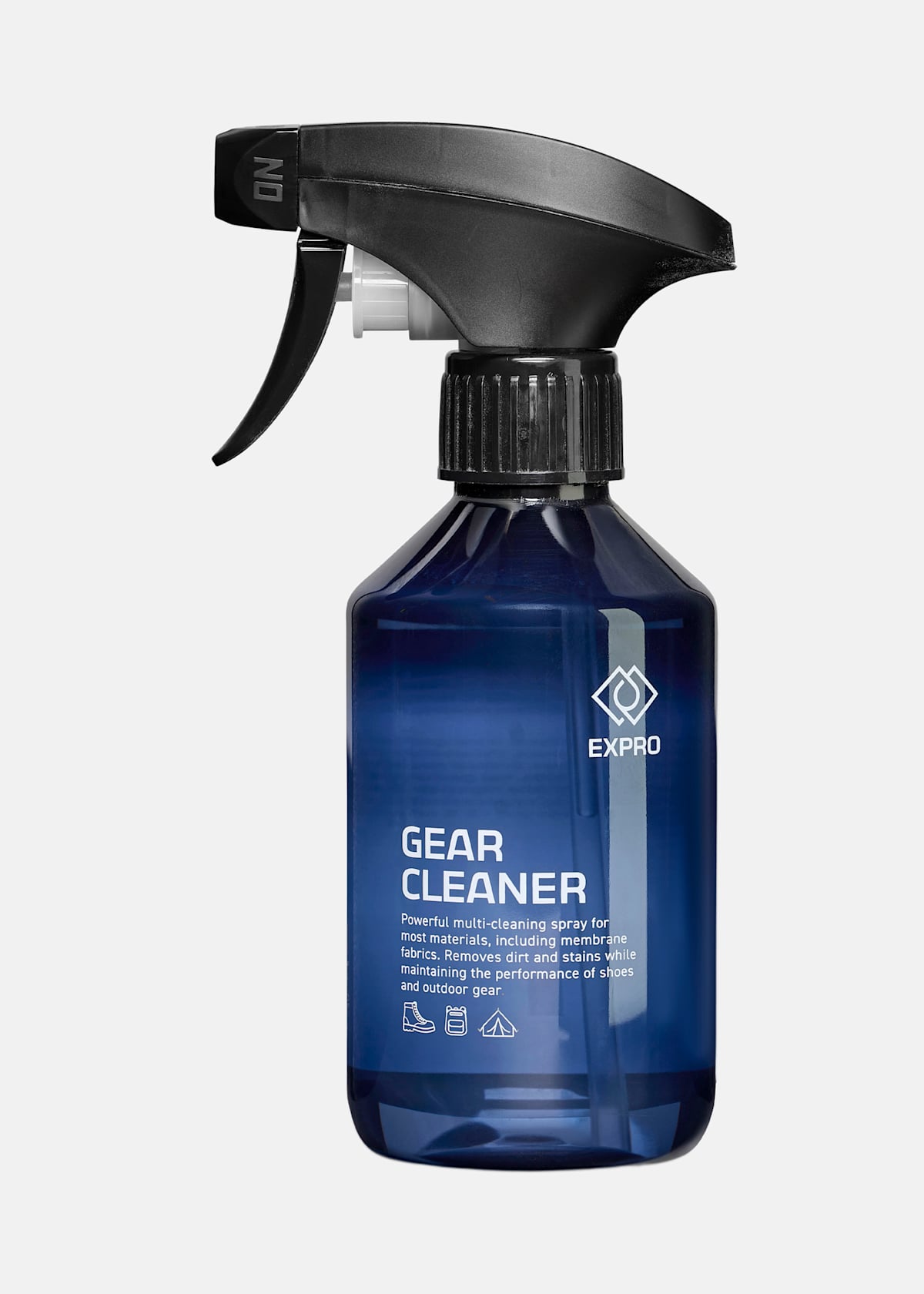 Gear Cleaner