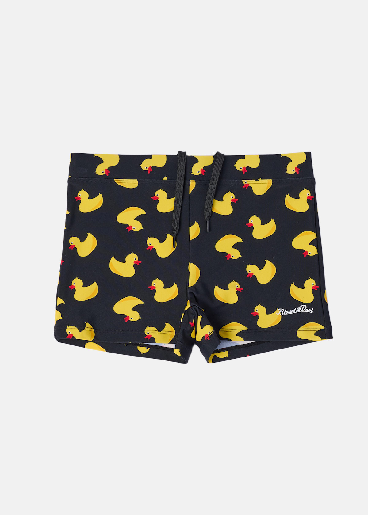 Tropical Swim Trunk JR