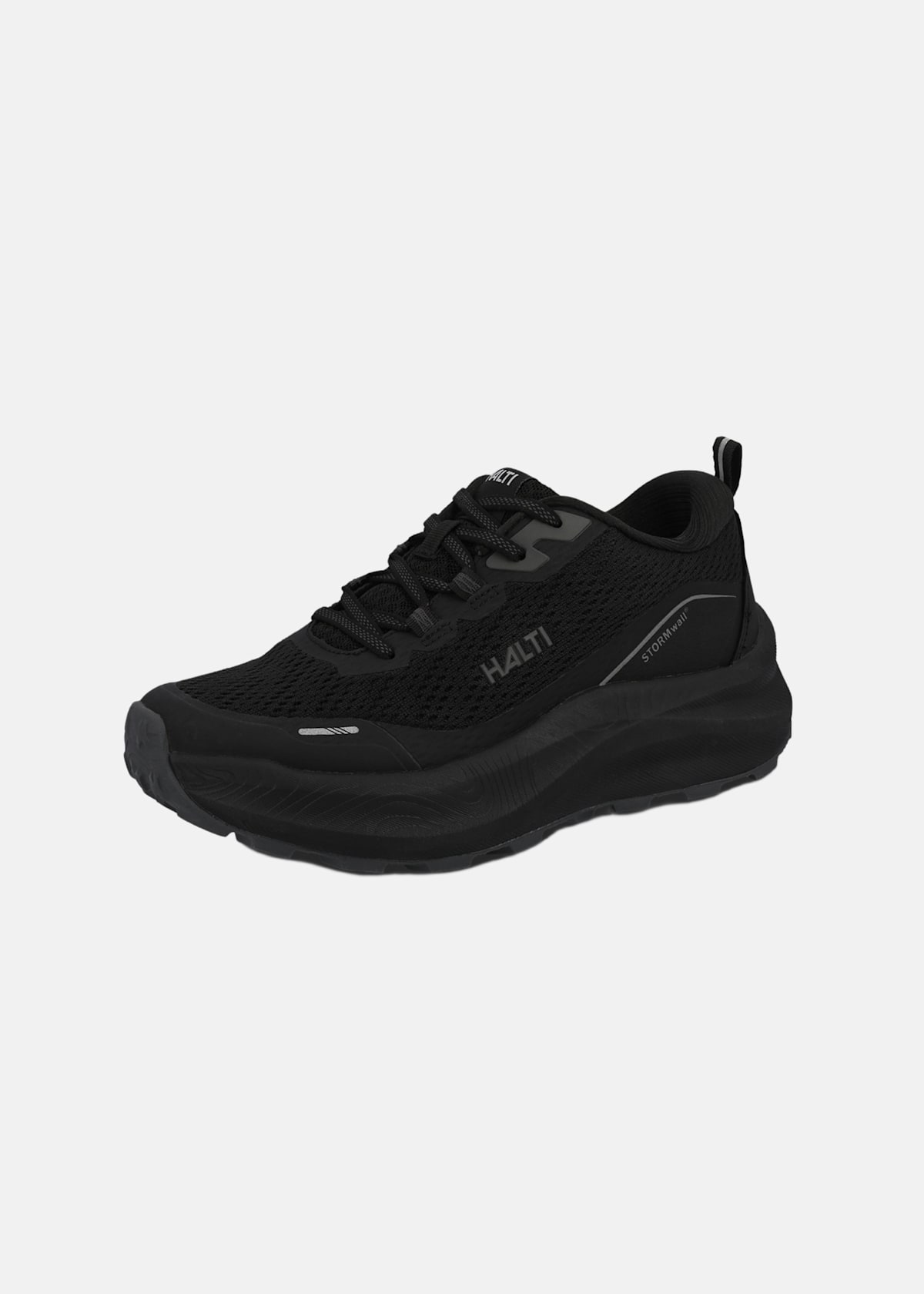 Rapid Low W WR Shoe