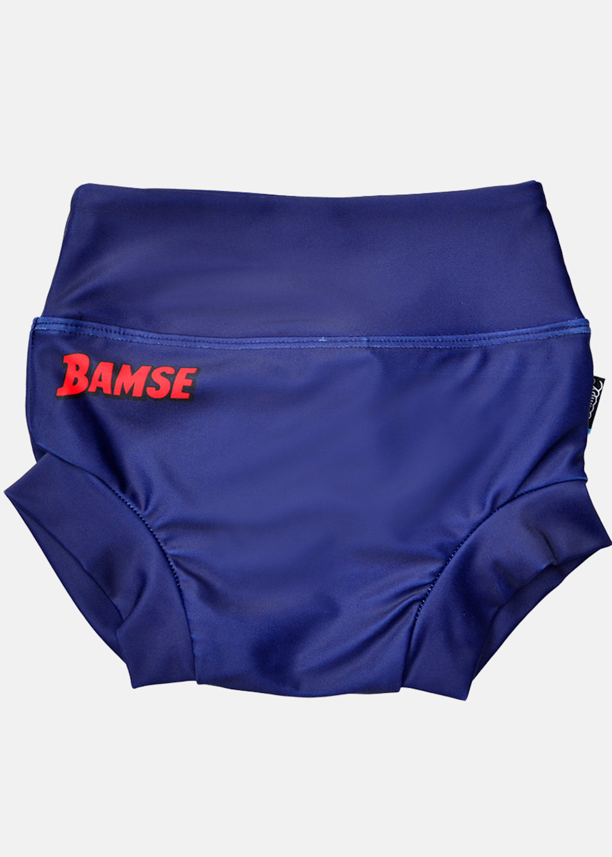 Badblöja Bamse