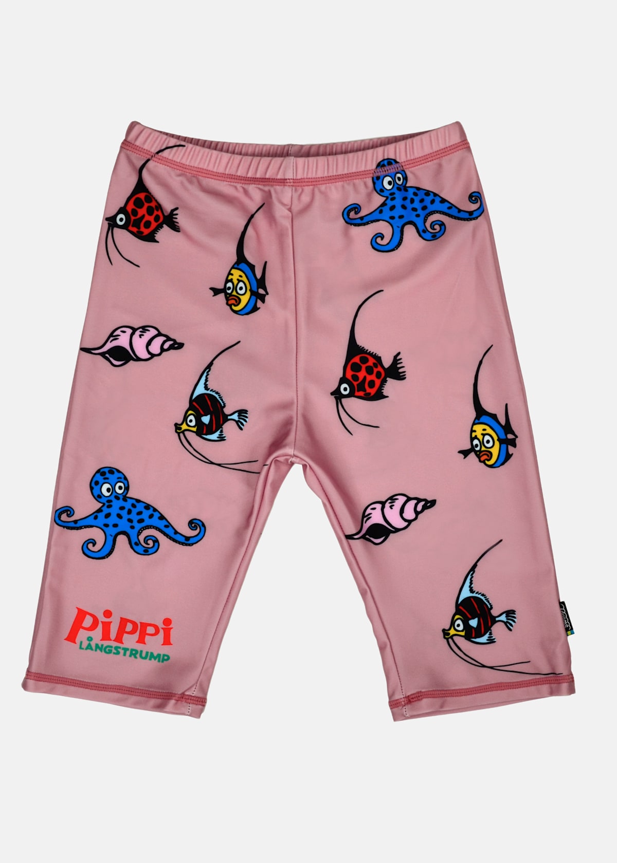 UV-shorts Pippi Söderhavet