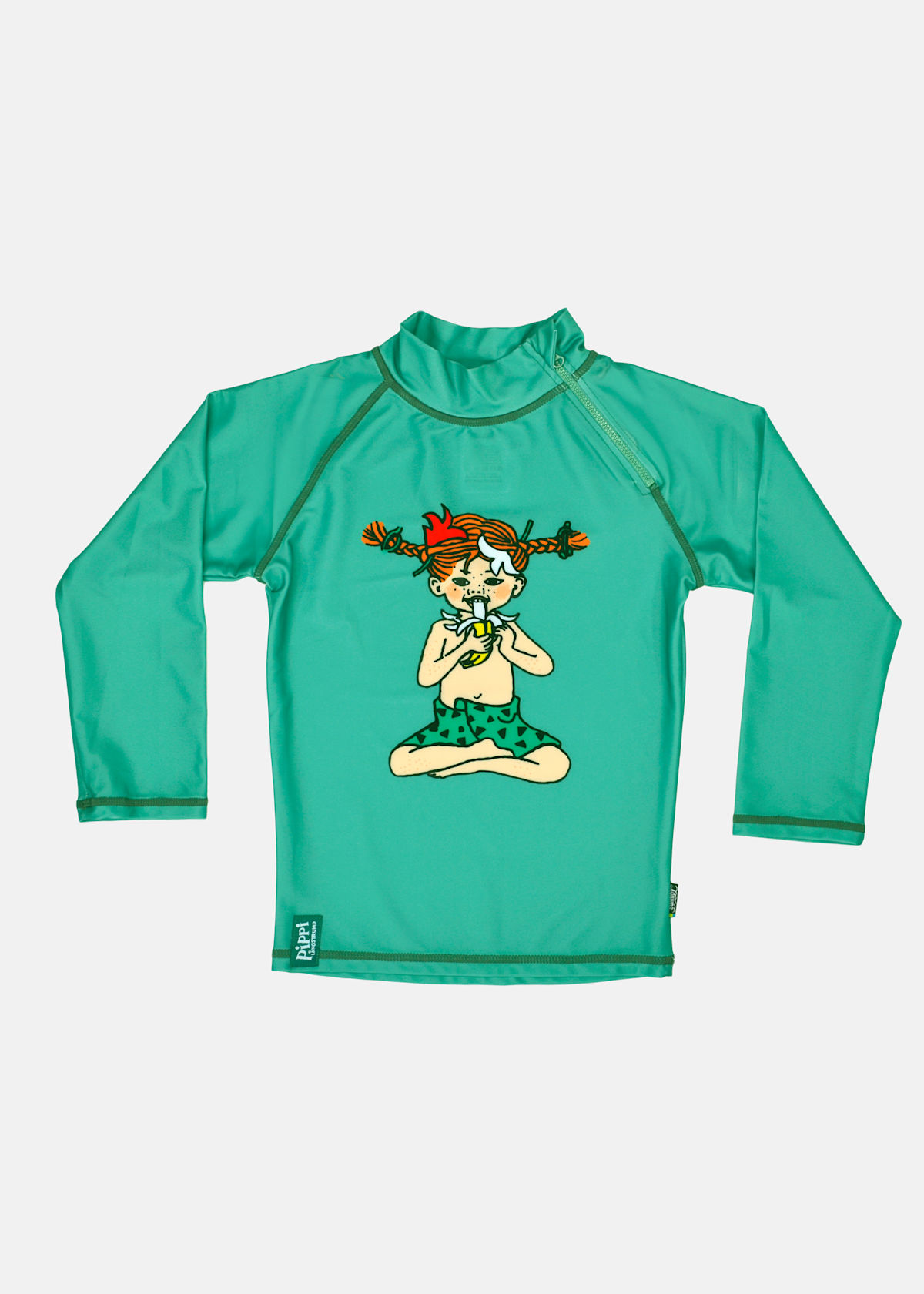 UV-tröja Pippi Söderhavet