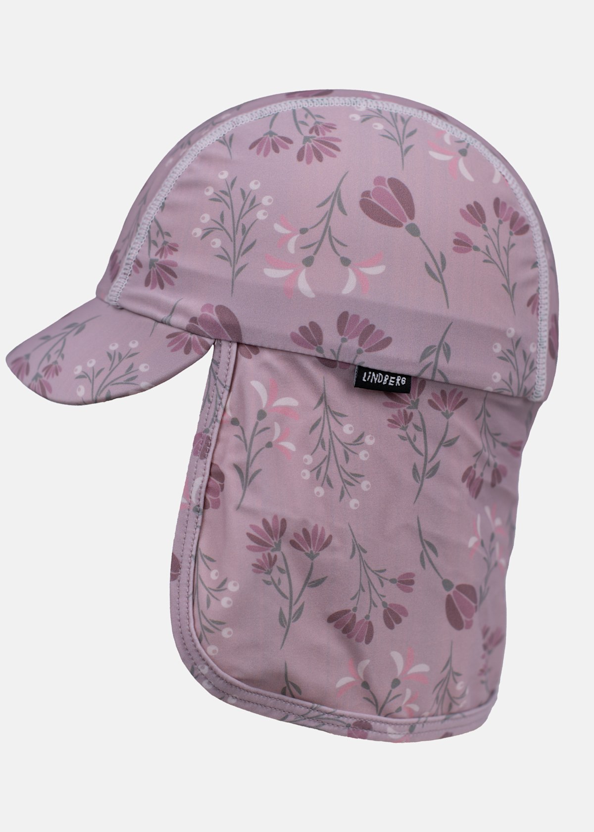 RAINBOW SUN CAP