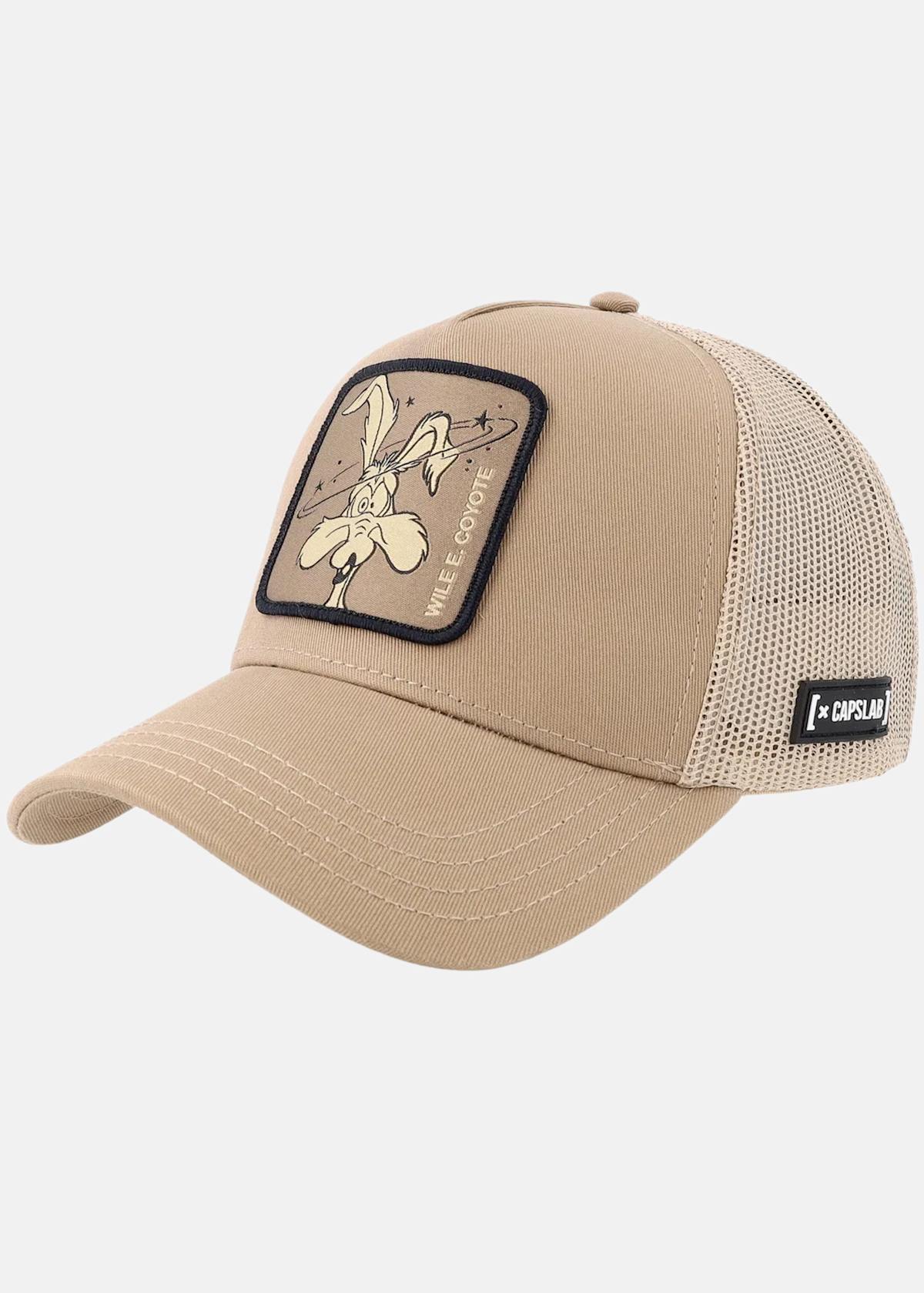 Looney Tunes Wile E Coyote Bei