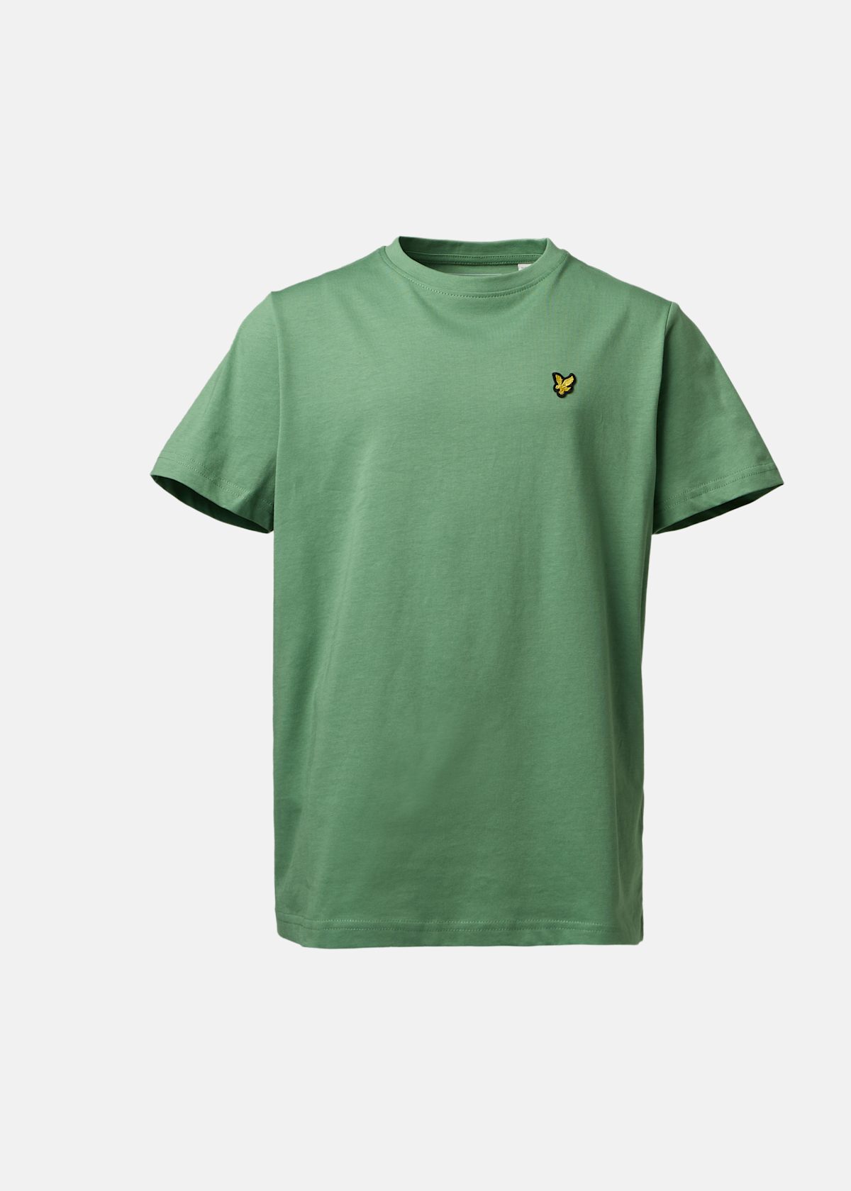 Plain T-Shirt