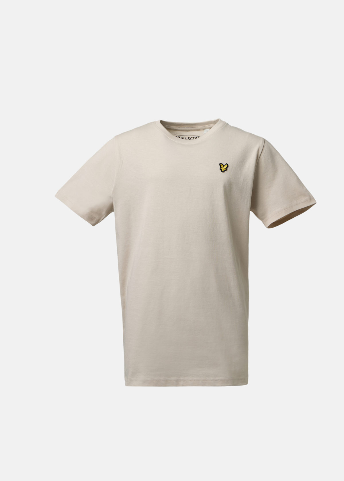 Plain T-Shirt