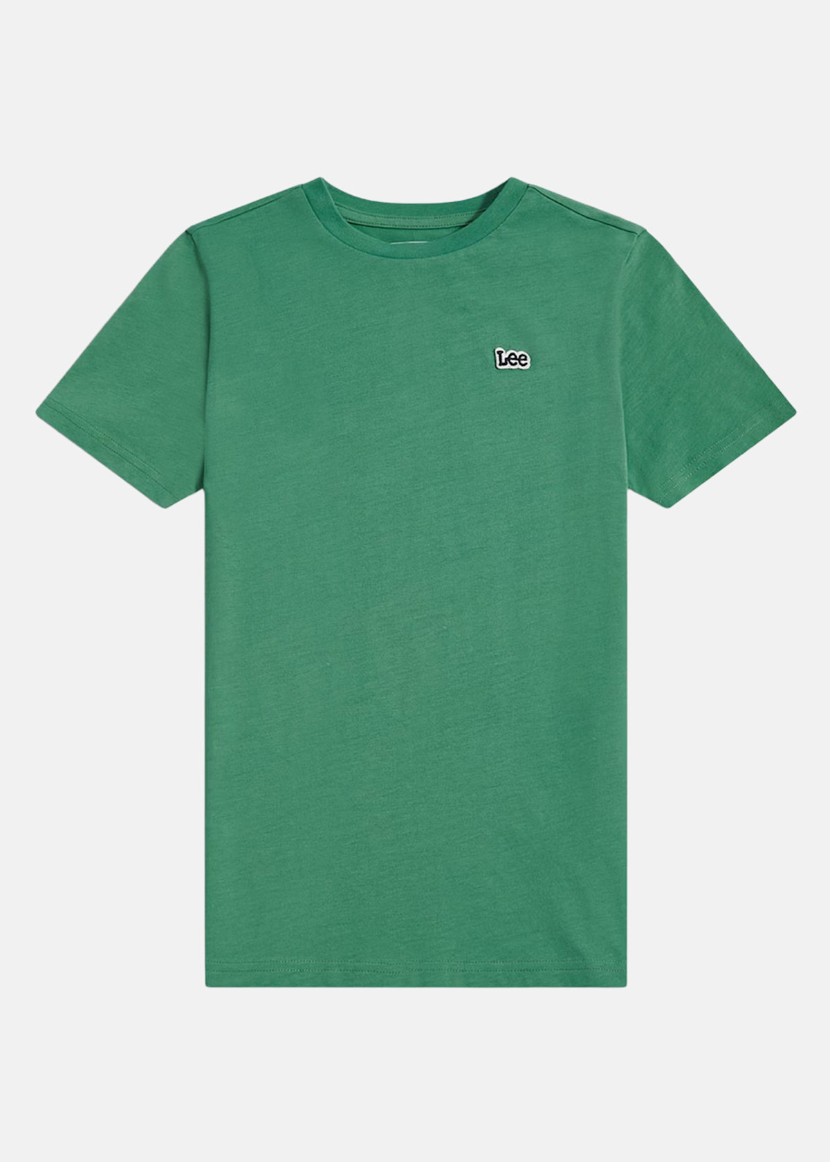 BADGE T-SHIRT