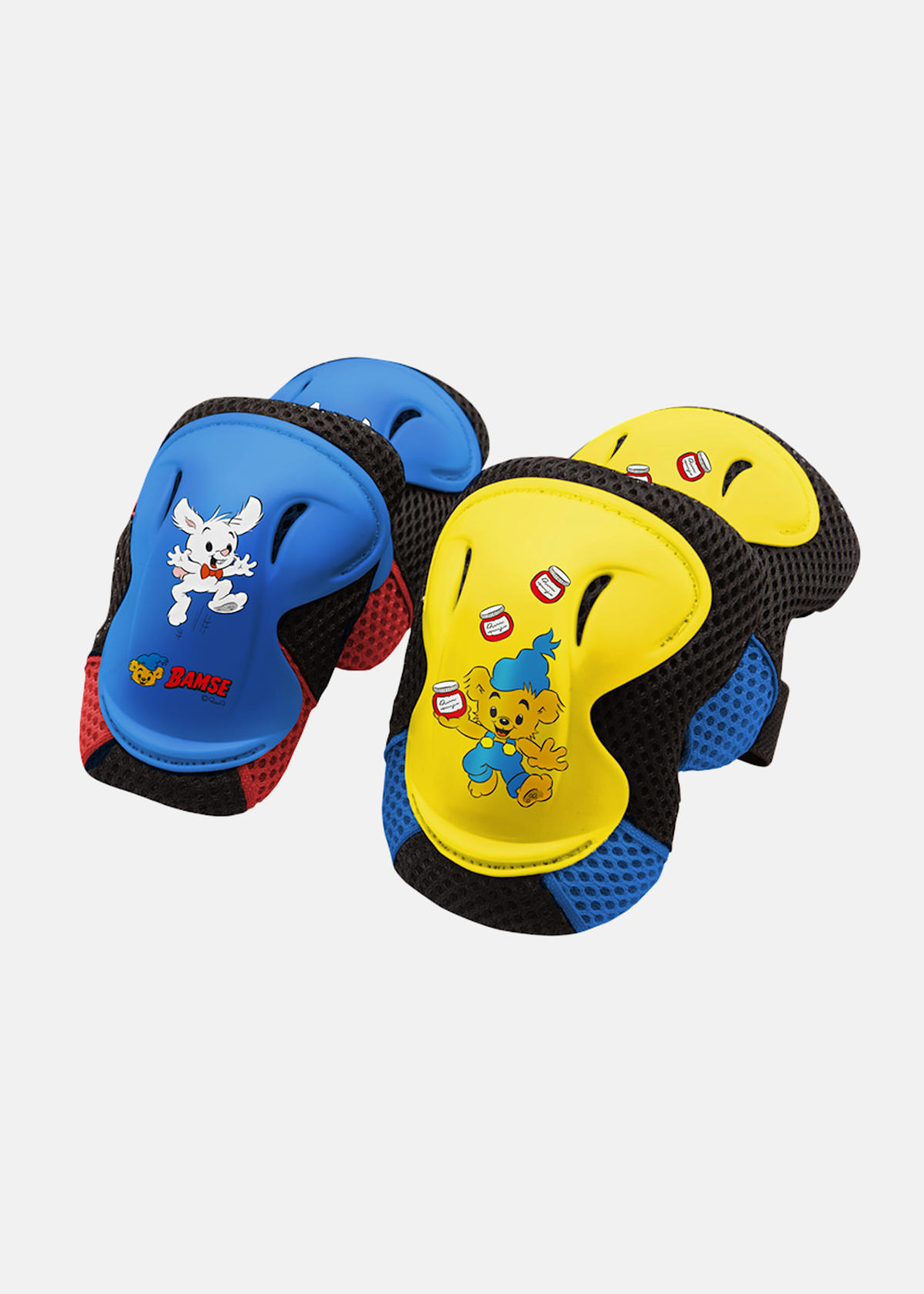 Skyddset Bamse