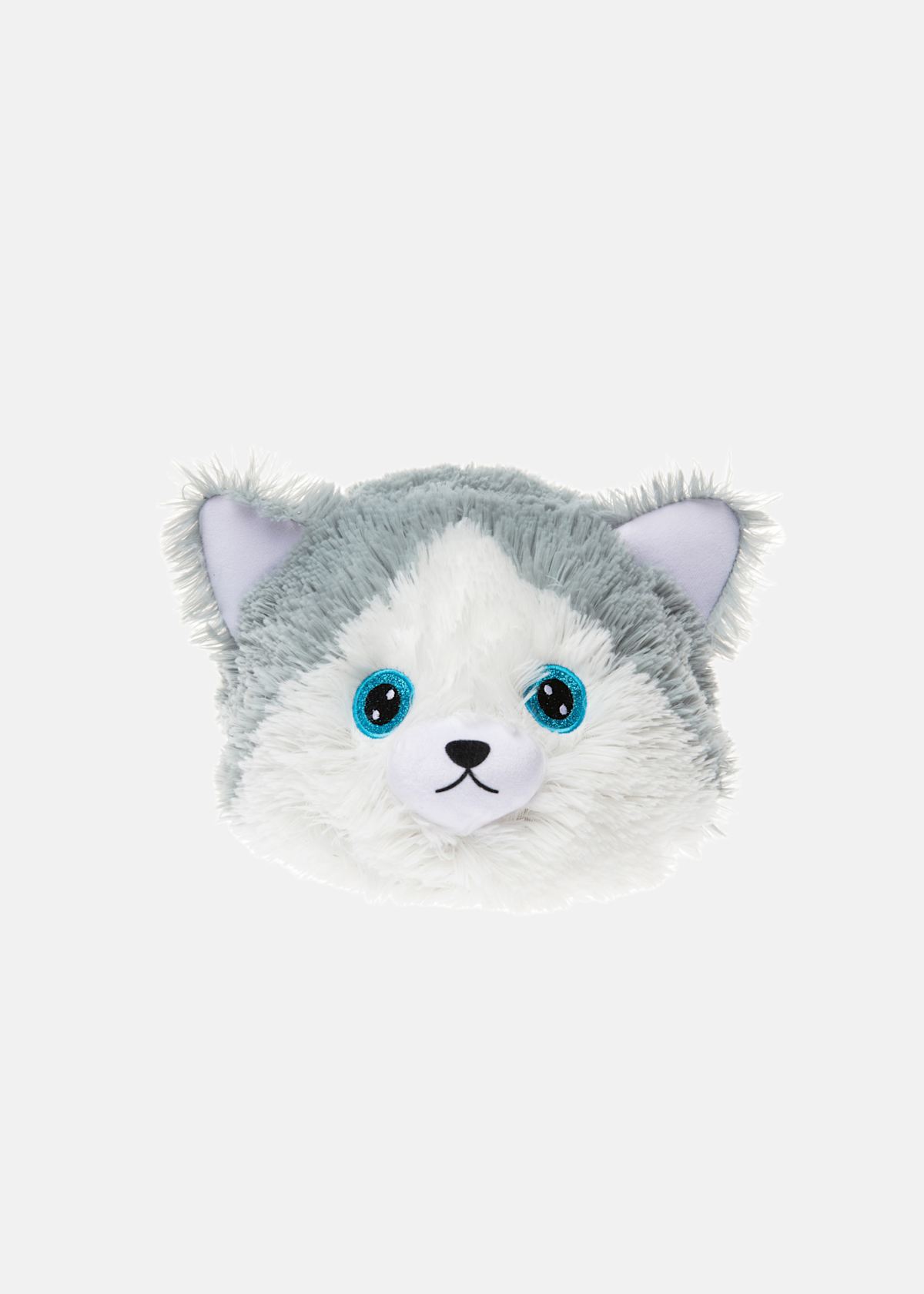 Hjälmöverdrag Husky