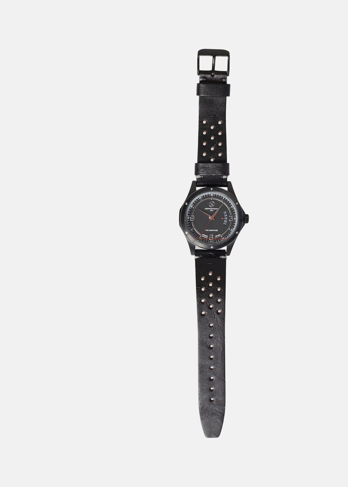 Oktan Black Oil Black