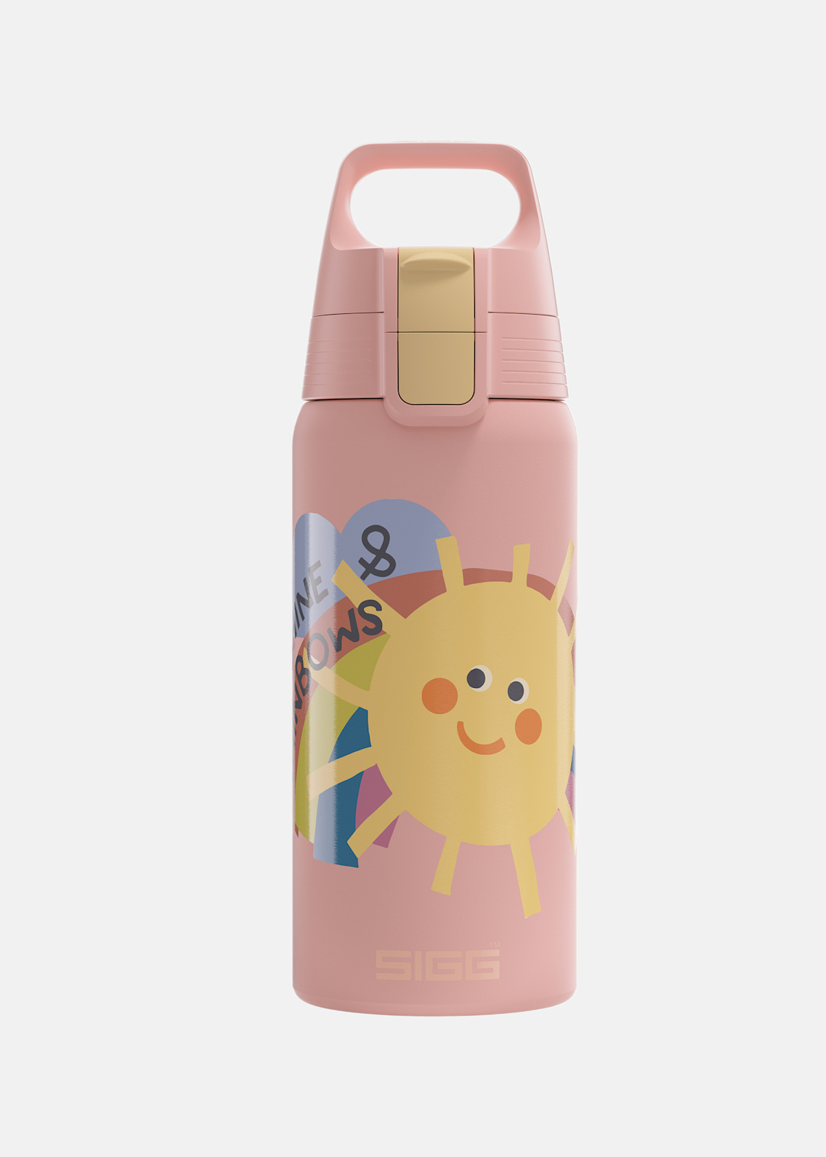 SHIELD THERM ONE KIDS Sunshine