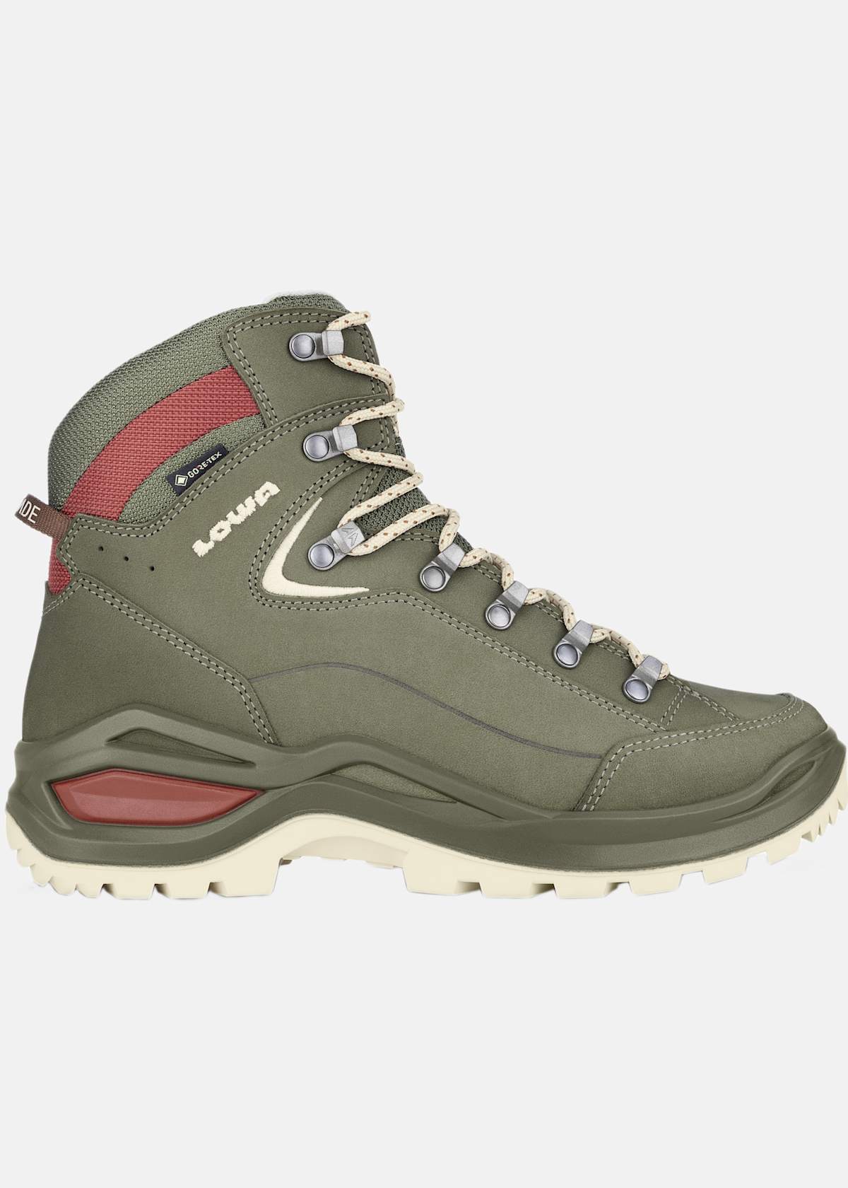 RENEGADE EVO GTX MID WS