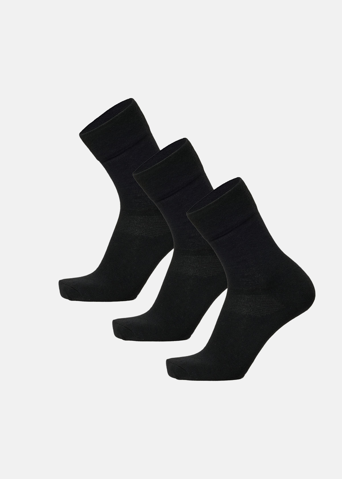Abisko Light Wool Sock 3-pack