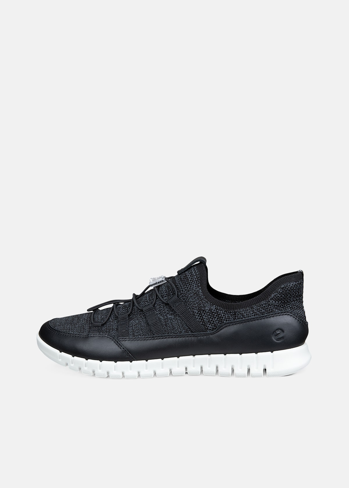 ECCO GRUUV LITE W TEX SNEAKER