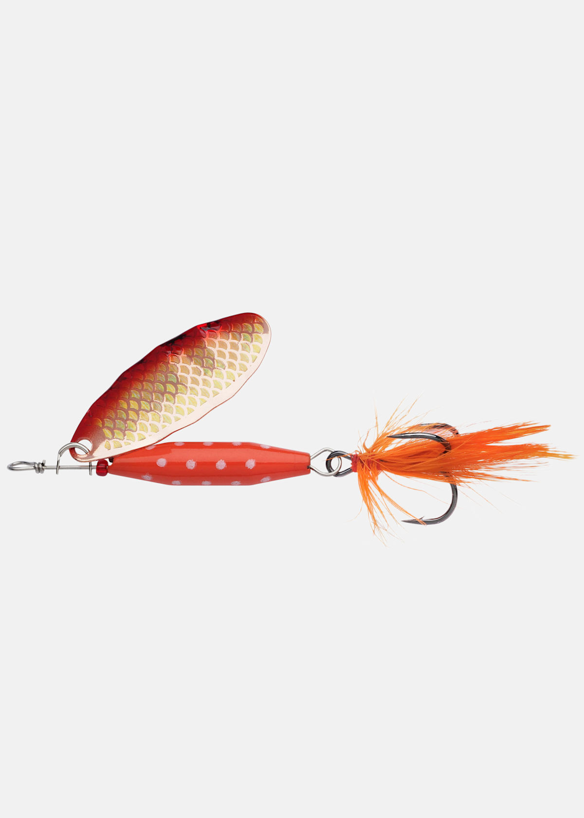 REFLEX RED 12.0GR LF RED FLASH
