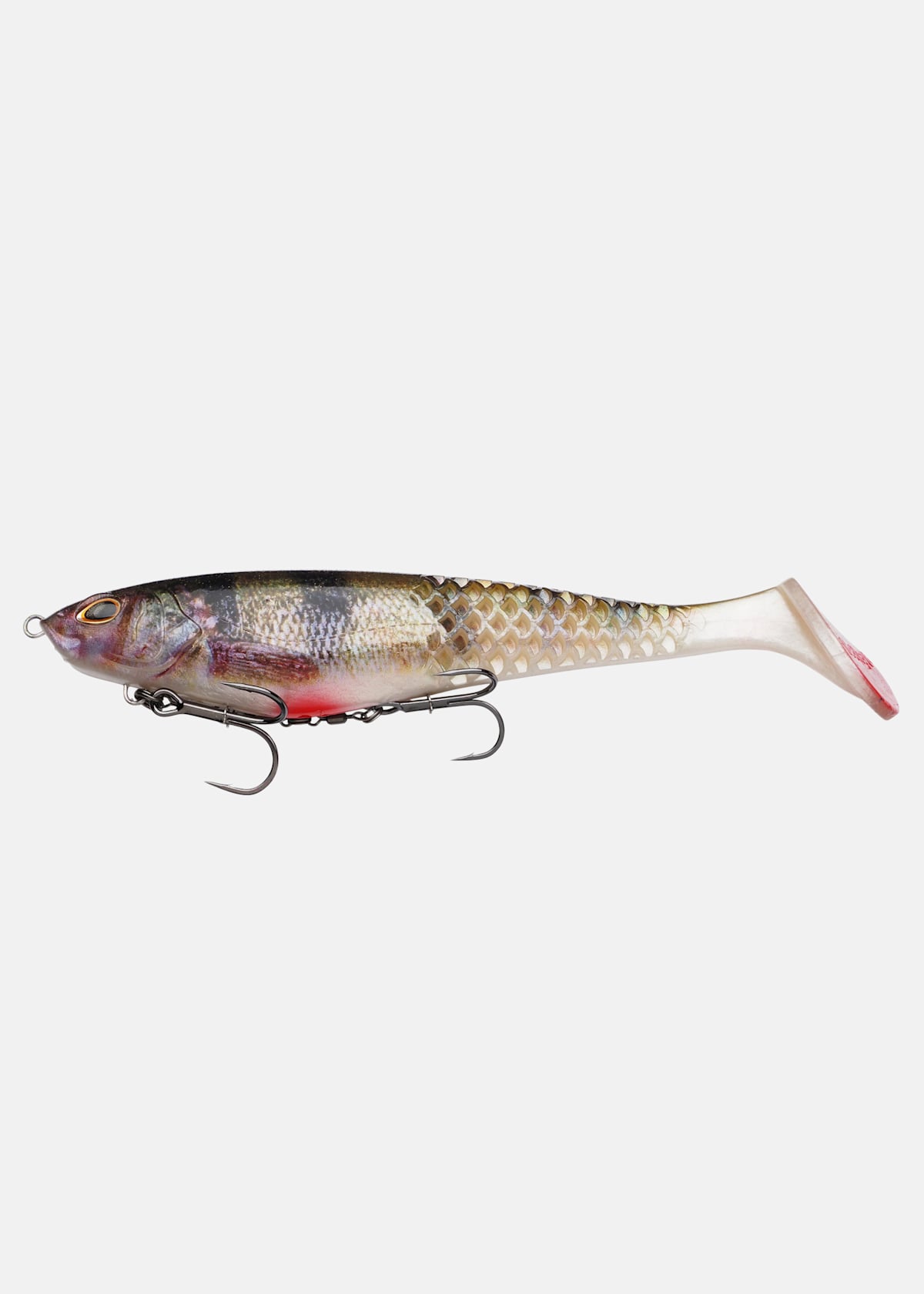 Cull Shad 20cm/79g Shallow Per