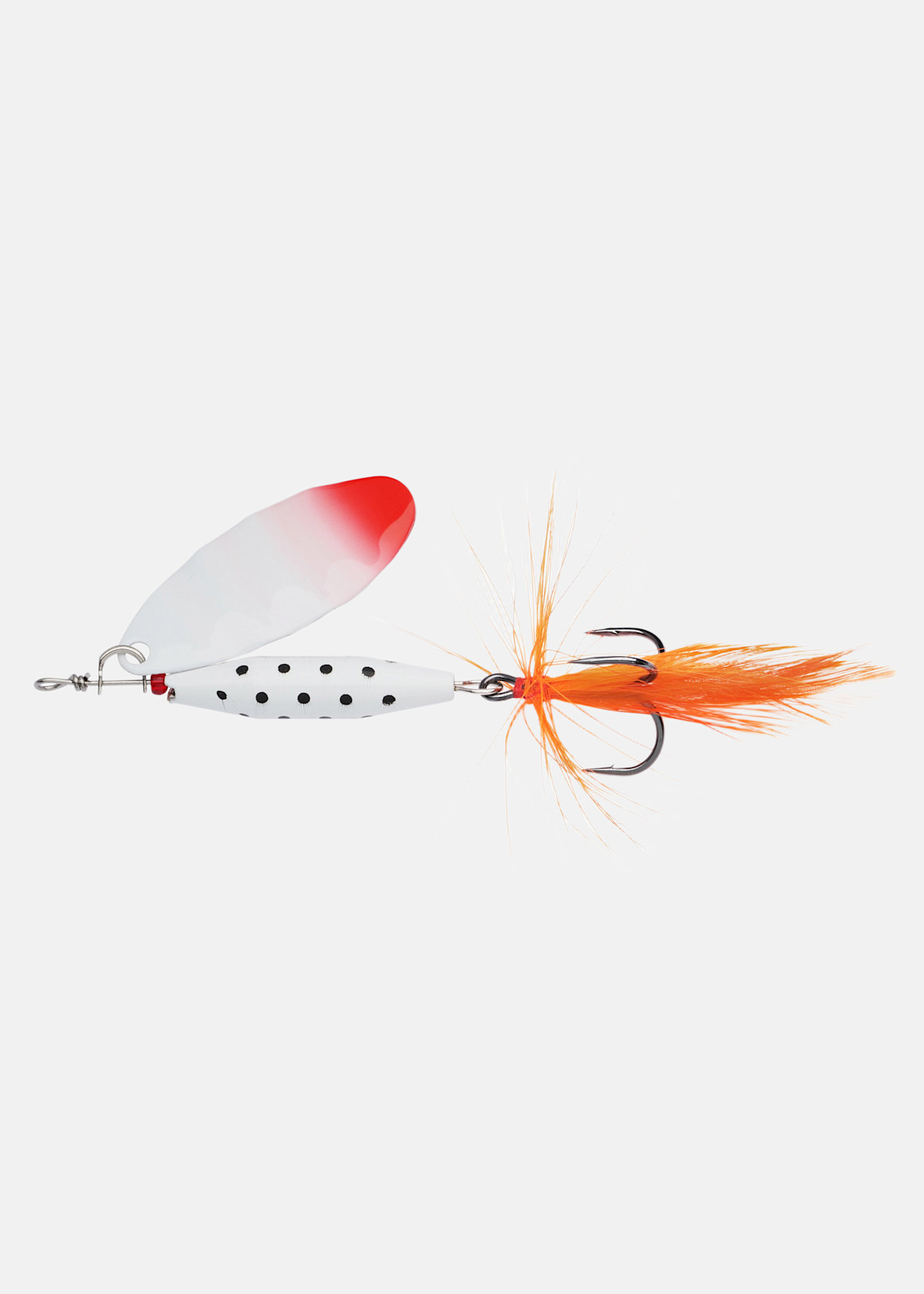 REFLEX WHITE 7.0GR LF REDHEAD
