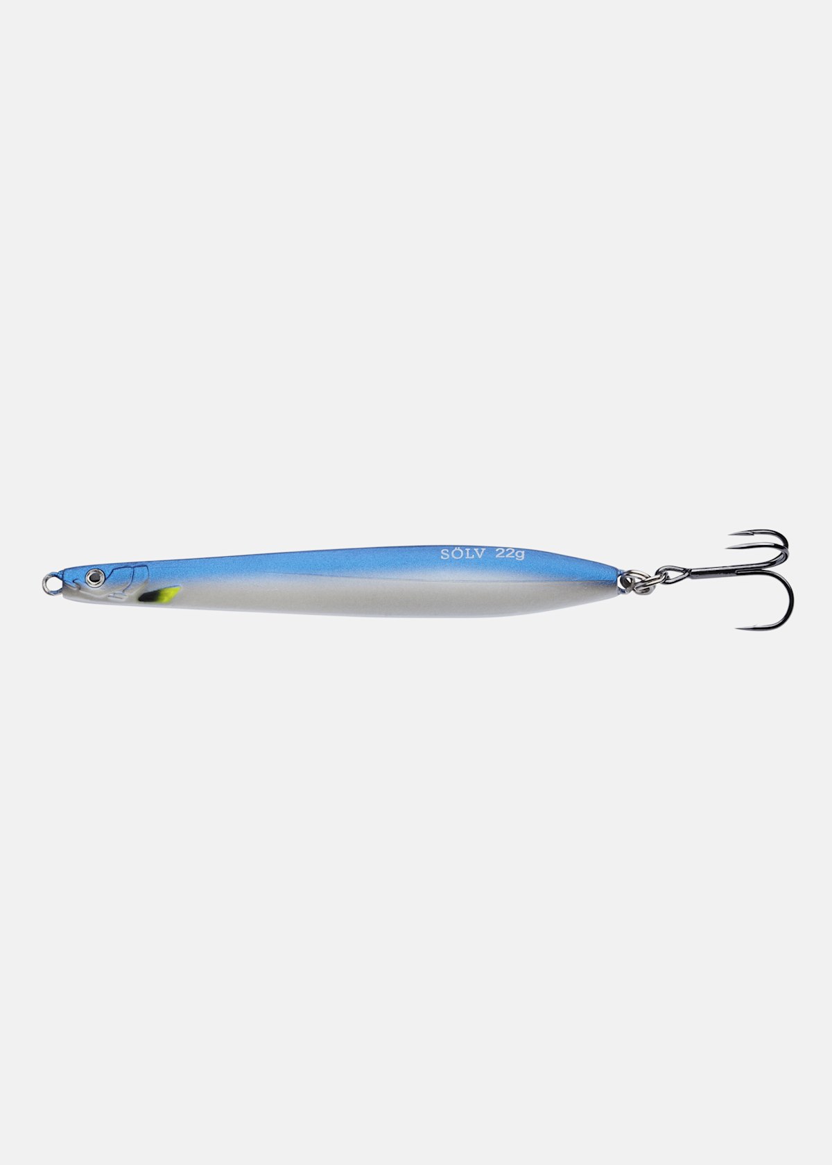 SÖLV PIIL 9CM/16G PURPLE POISO