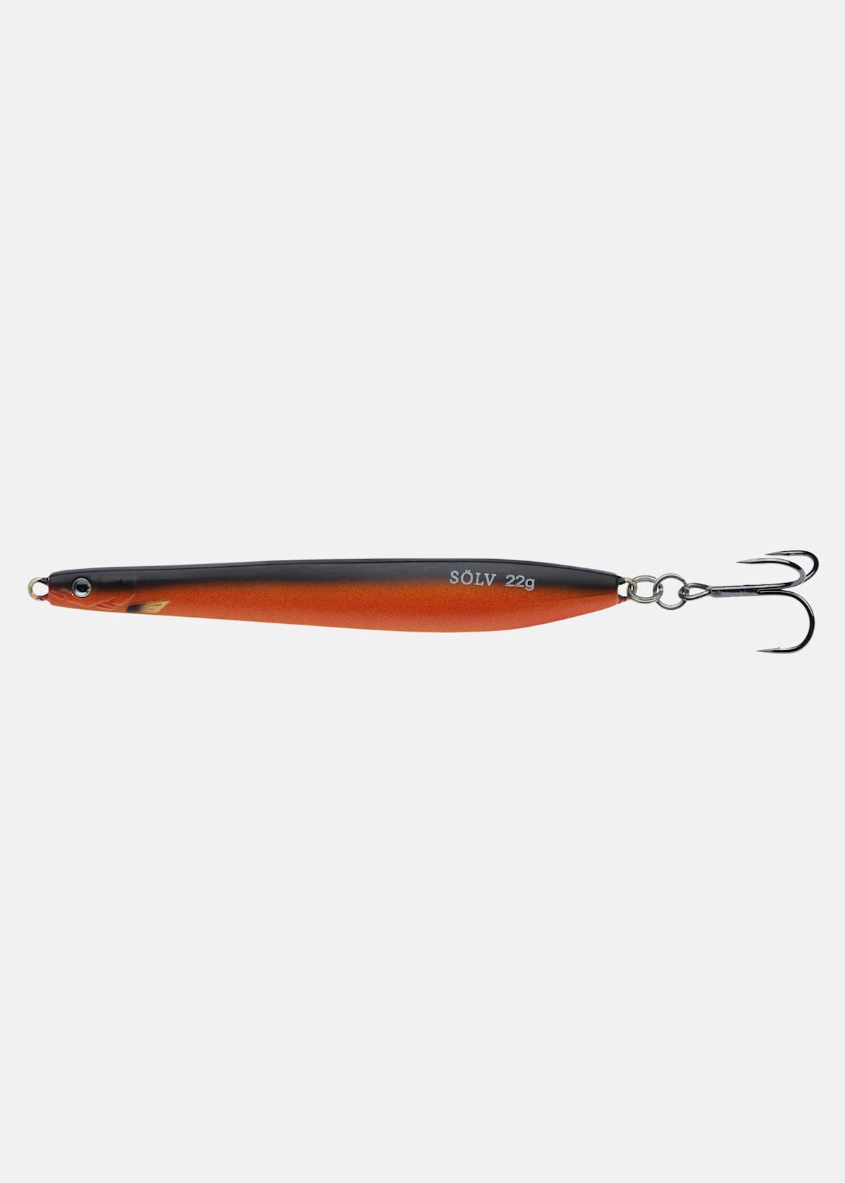 SÖLV PIIL 9CM/16G COPPER SANDE
