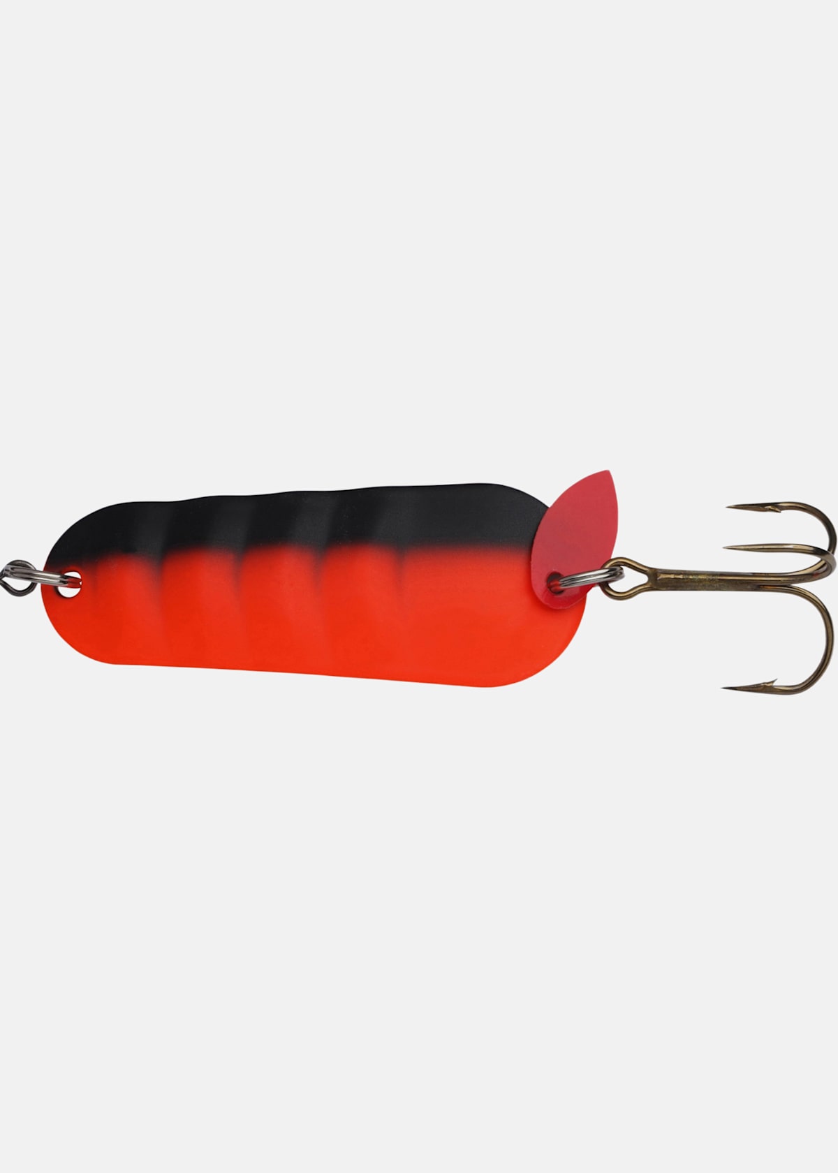 ATOM 55G BLACK/RED