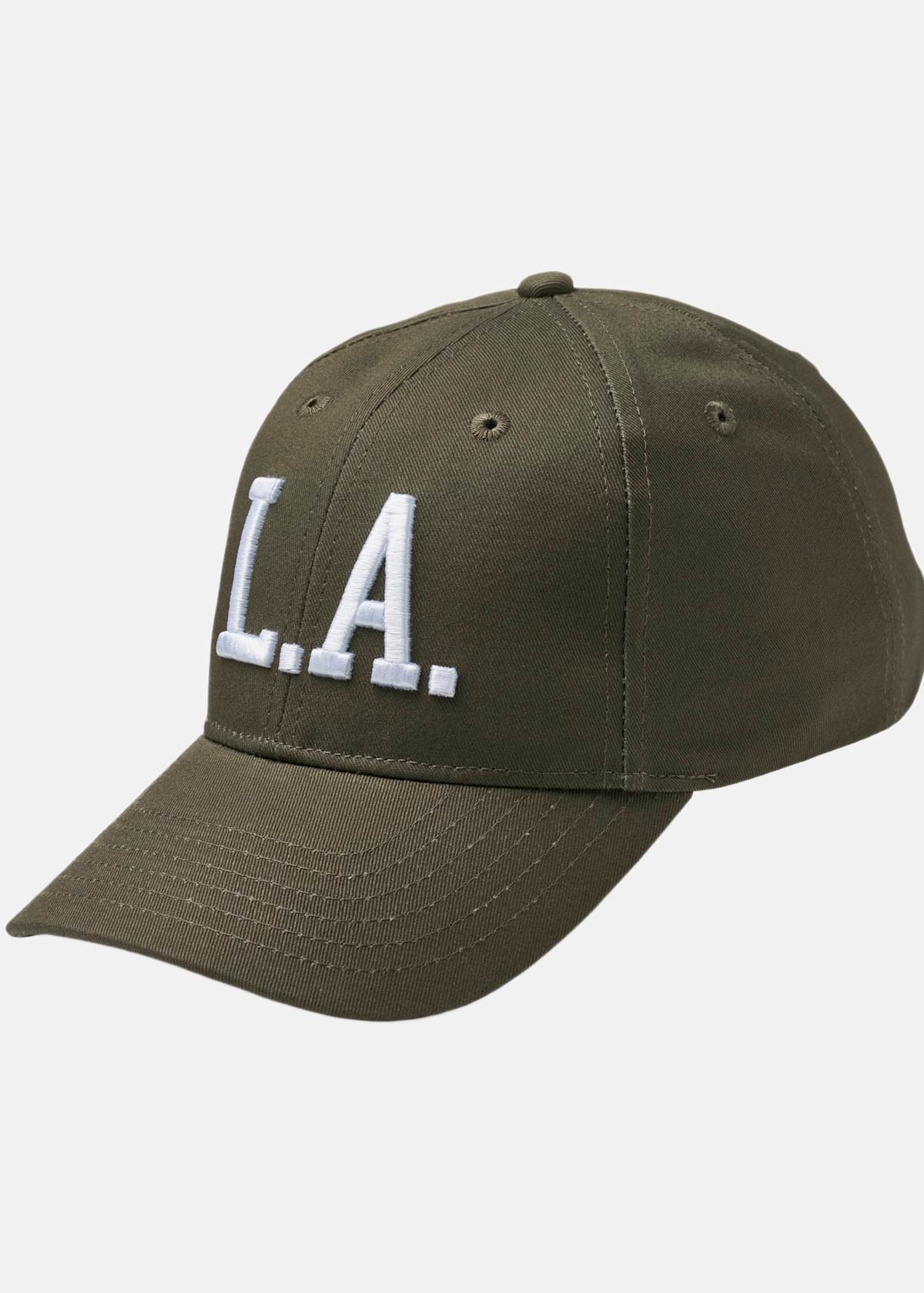 L.A YOUTH Baseball Cap