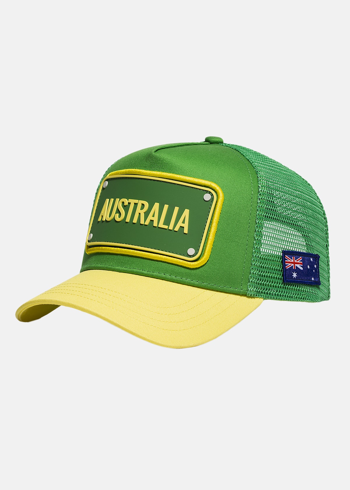 FWC26 TEAM CAP - AUSTRALIA