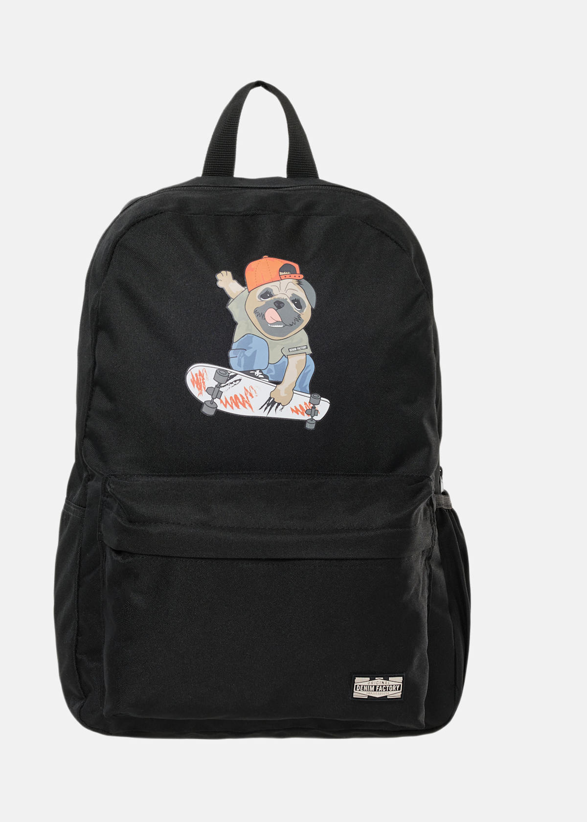 San Diego Backpack