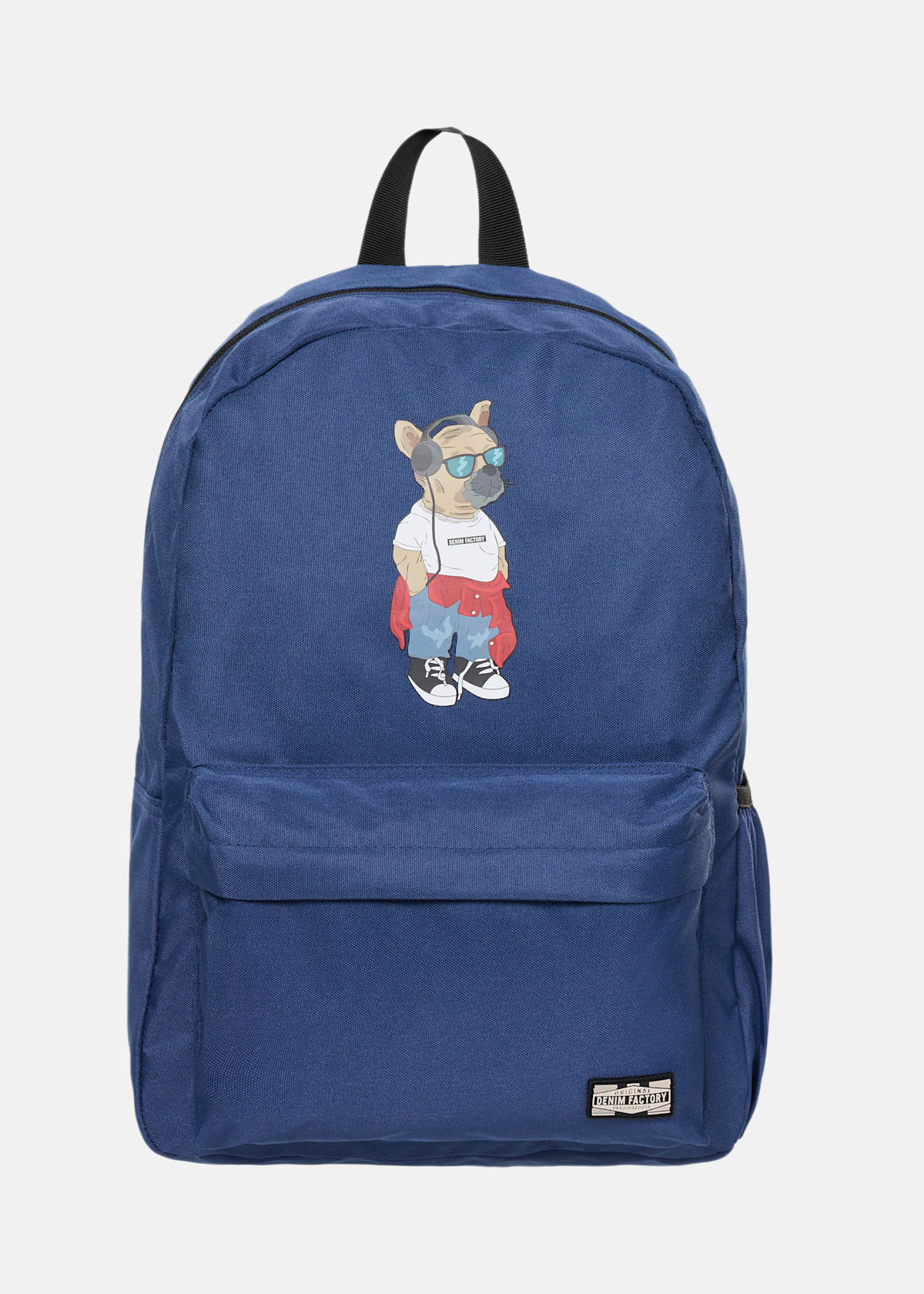 San Diego Backpack