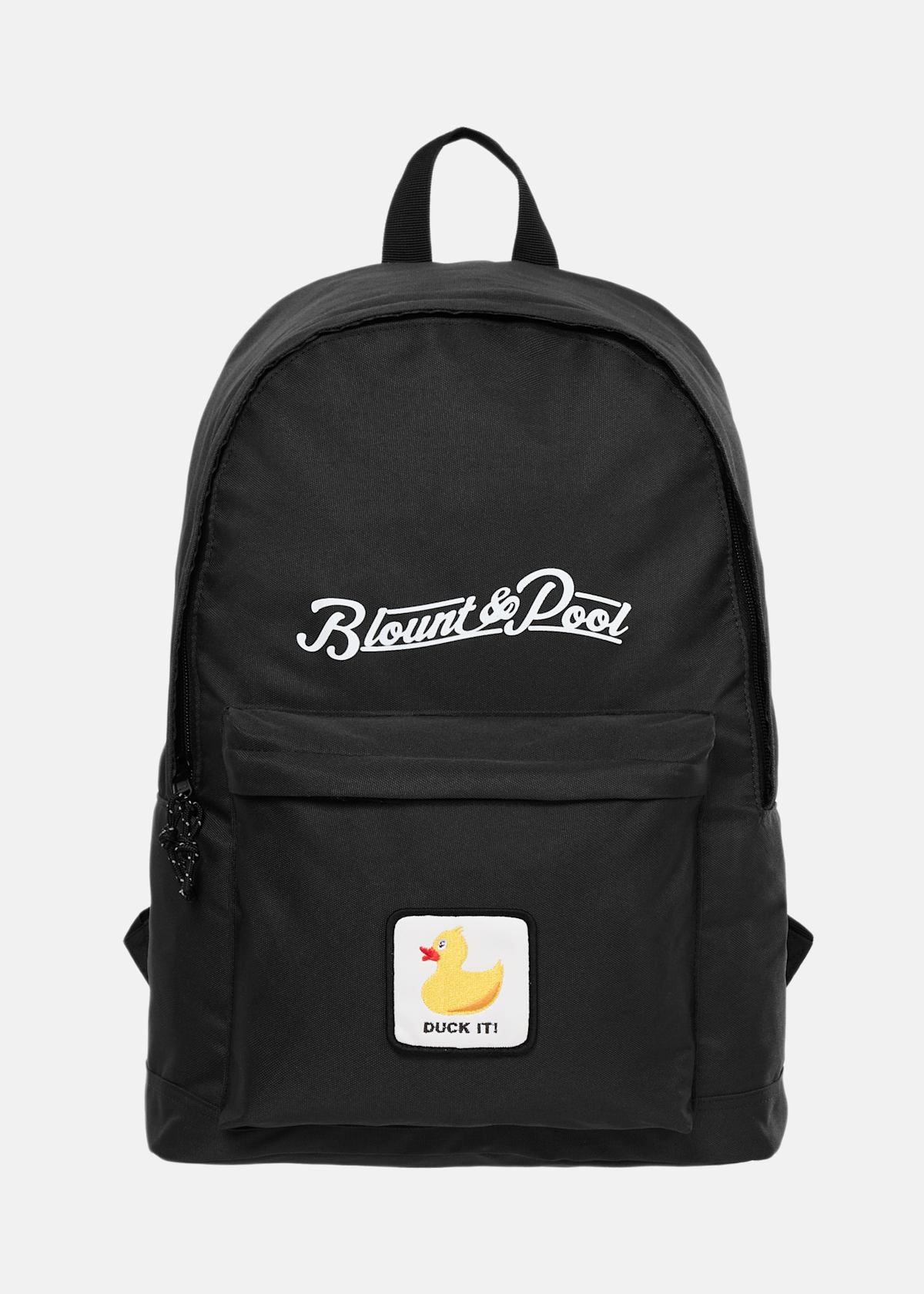 Blount & Pool Backpack
