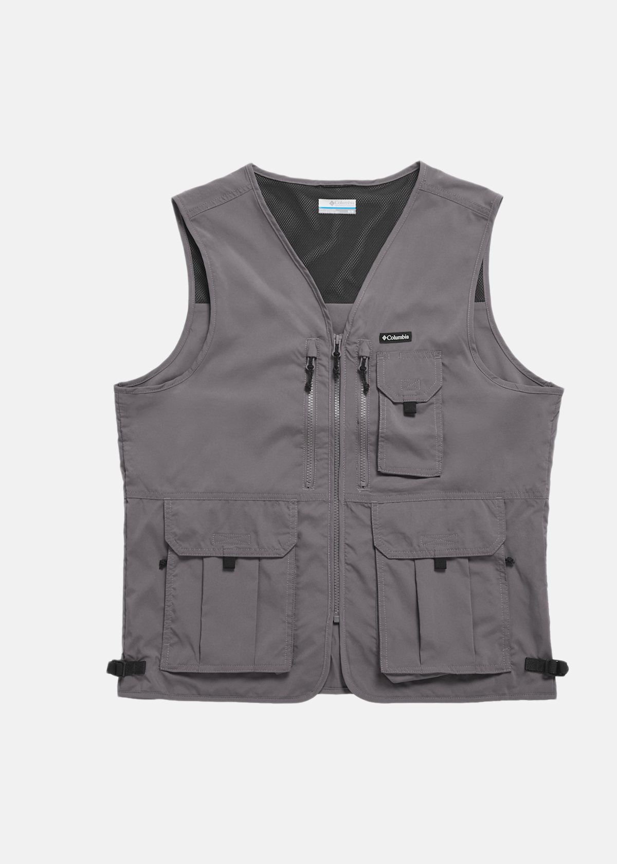 Silver Ridge™ Utility Vest