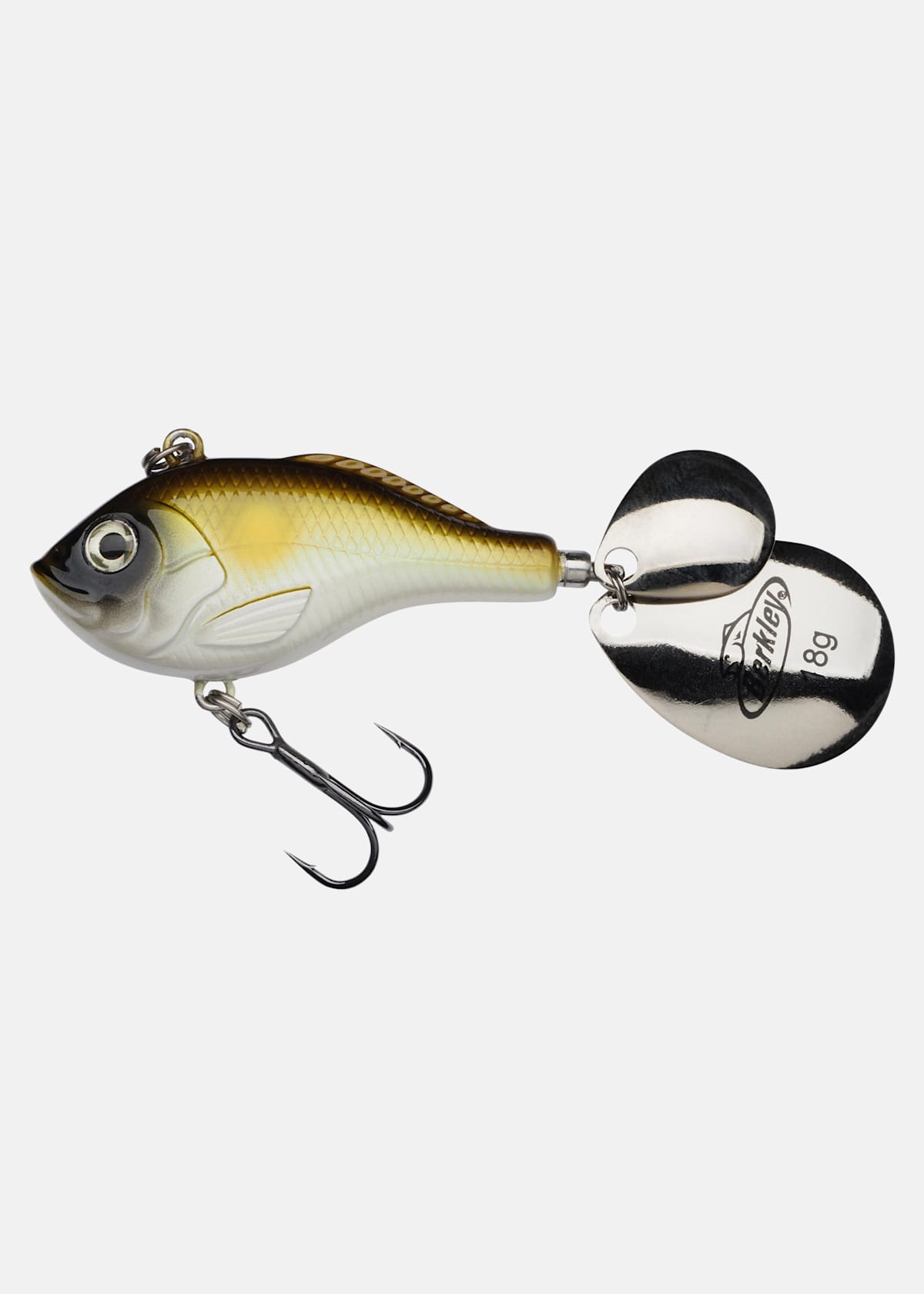 PULSE SPINTAIL XL 18G AYU