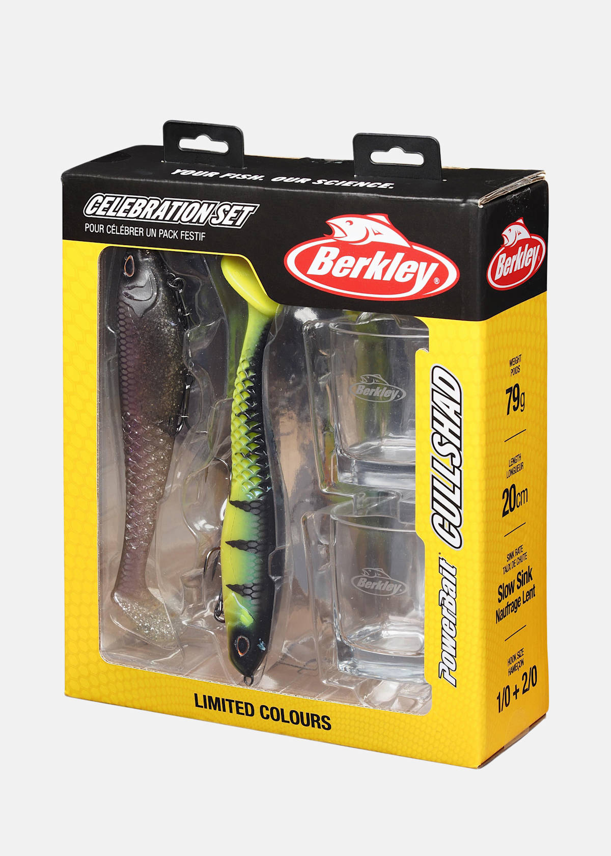SWIGS FOR BIGS GIFT PACK 2X CU