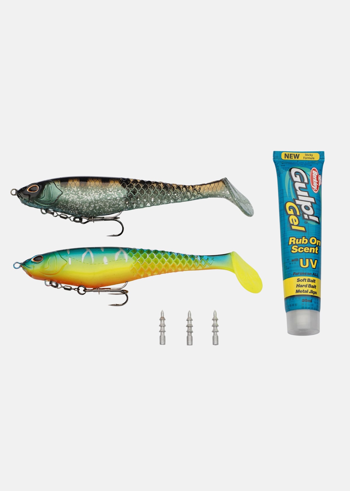 CULLSHAD LIMITED 20CM EDITION