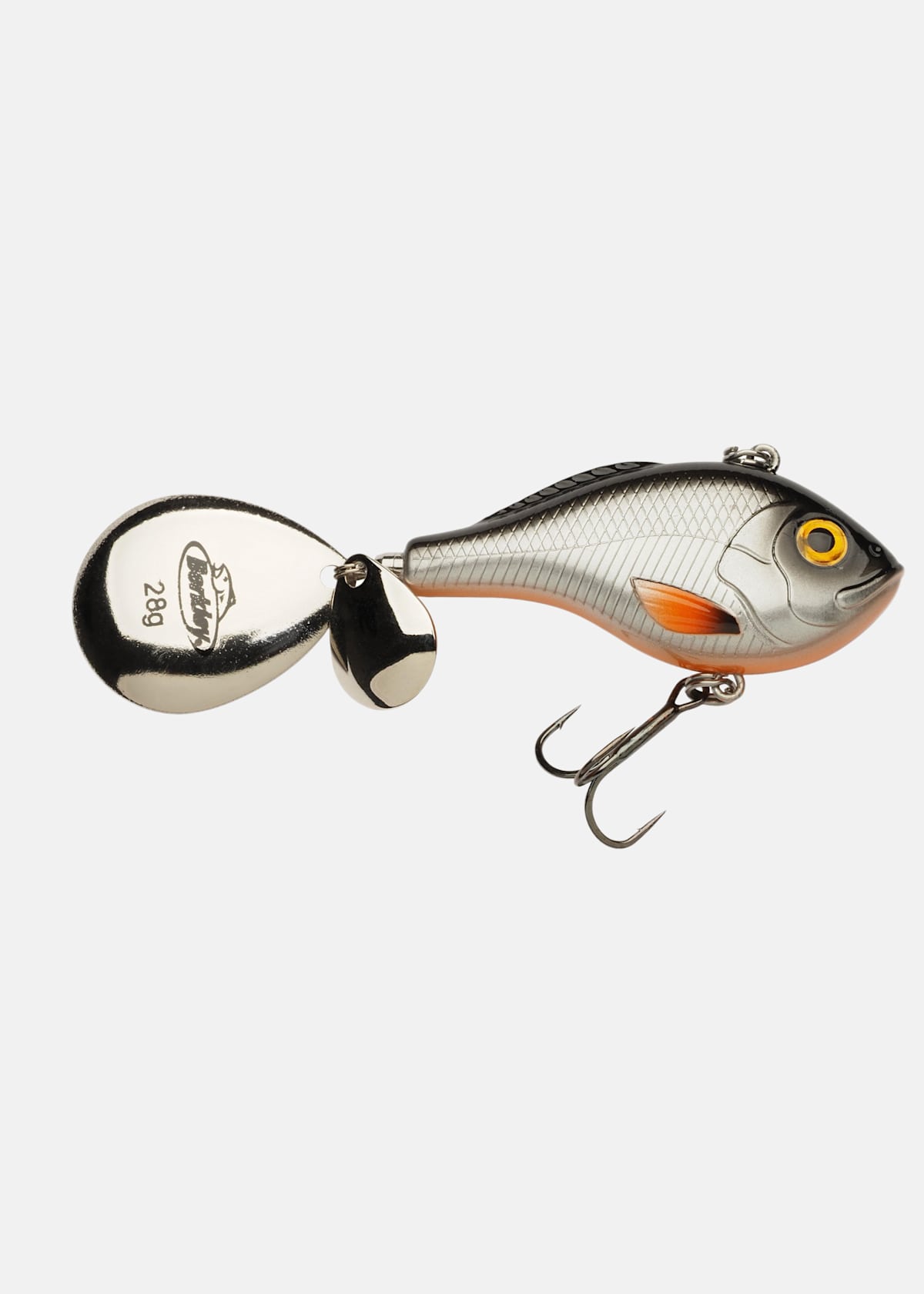PULSE SPINTAIL 21G FEGIS