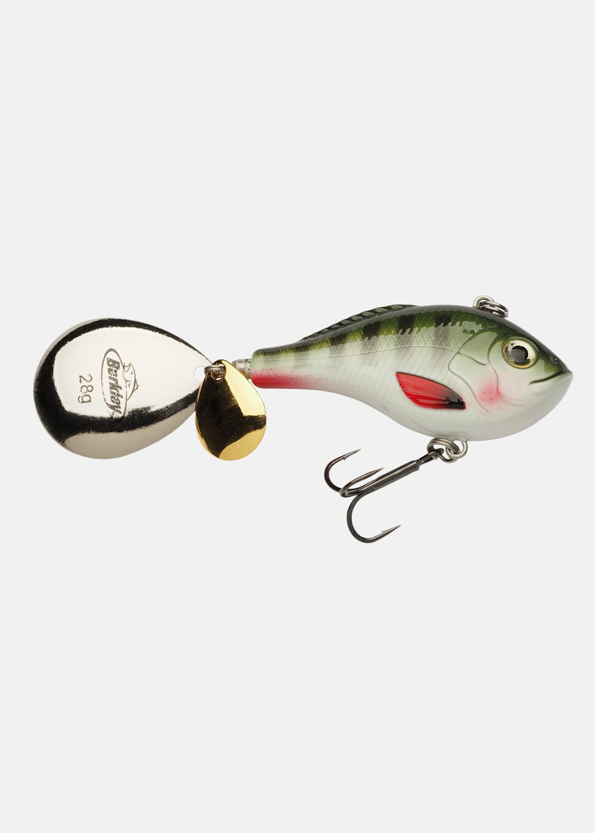 PULSE SPINTAIL 9G AYU