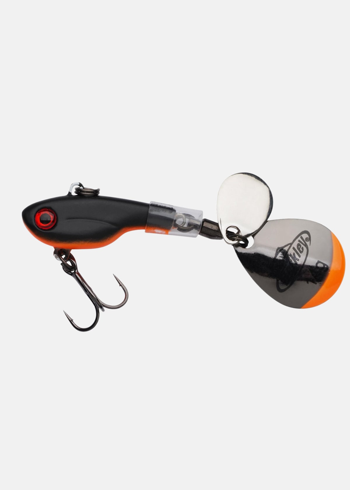 PULSE SPINTAIL 9G BLACK ORANGE