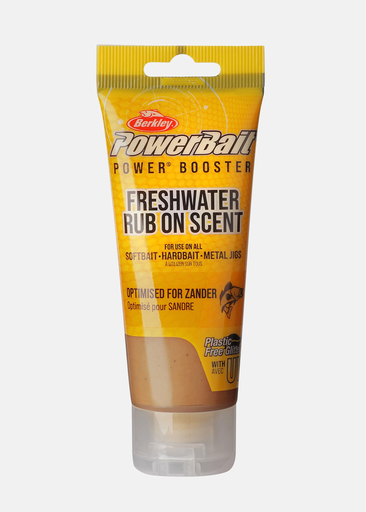 PB GEL 80ML ZNDR - NIGHTCRWLR